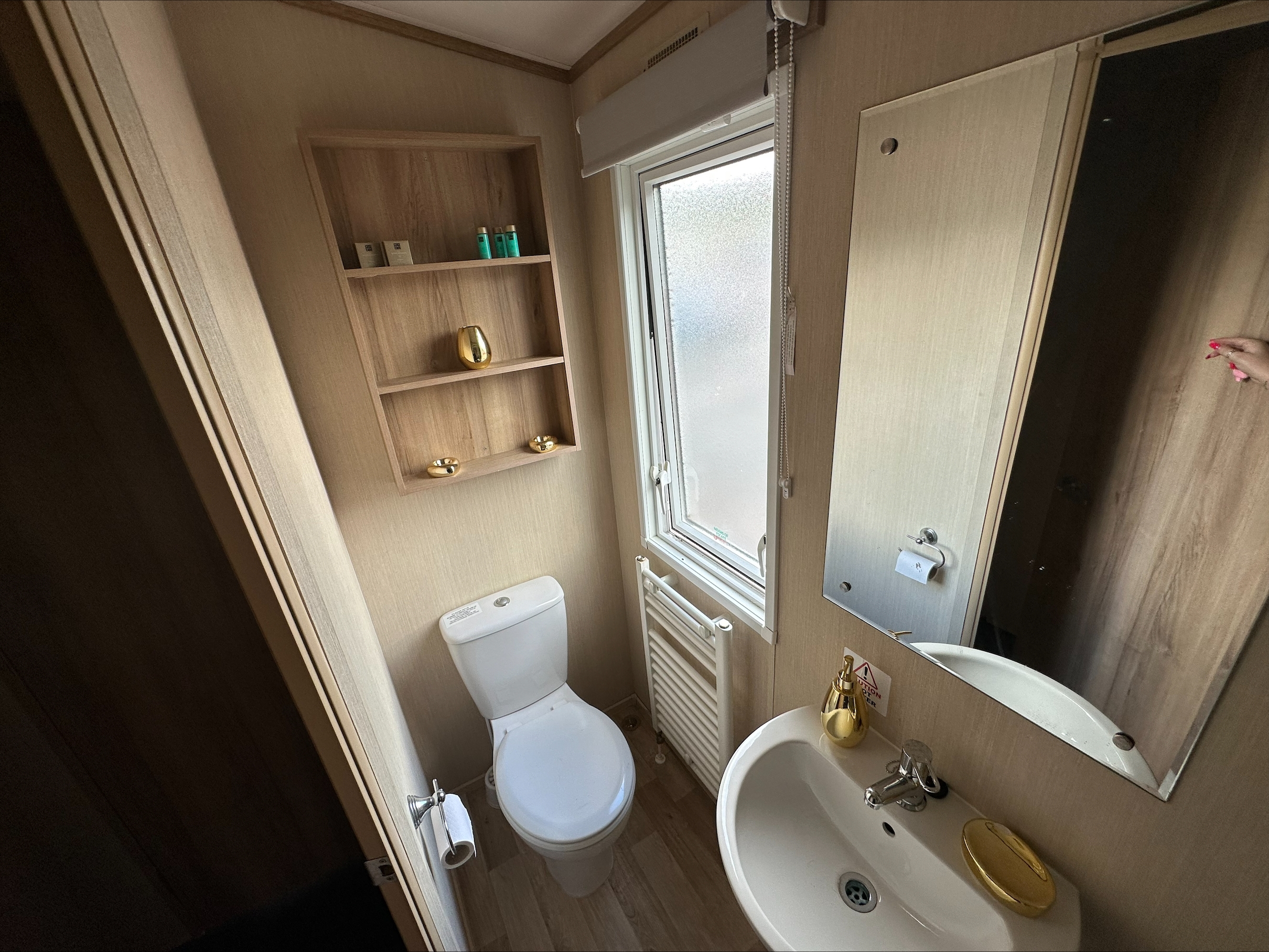 Photo of ABI Sunningdale 2016 (Static Caravan)
