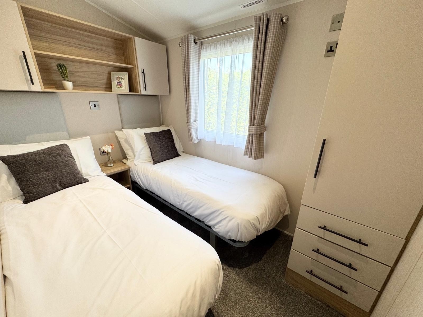 Photo of Willerby Lamberhurst 2022 (Static Caravan)