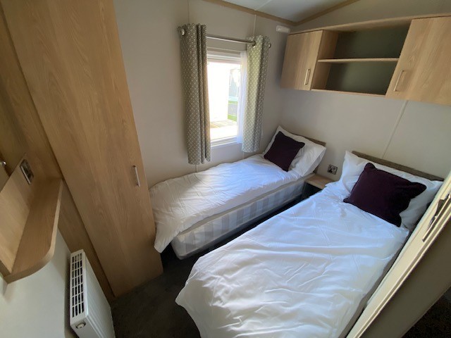 Photo of  Ashdale Outlook 2027 (Static Caravan)