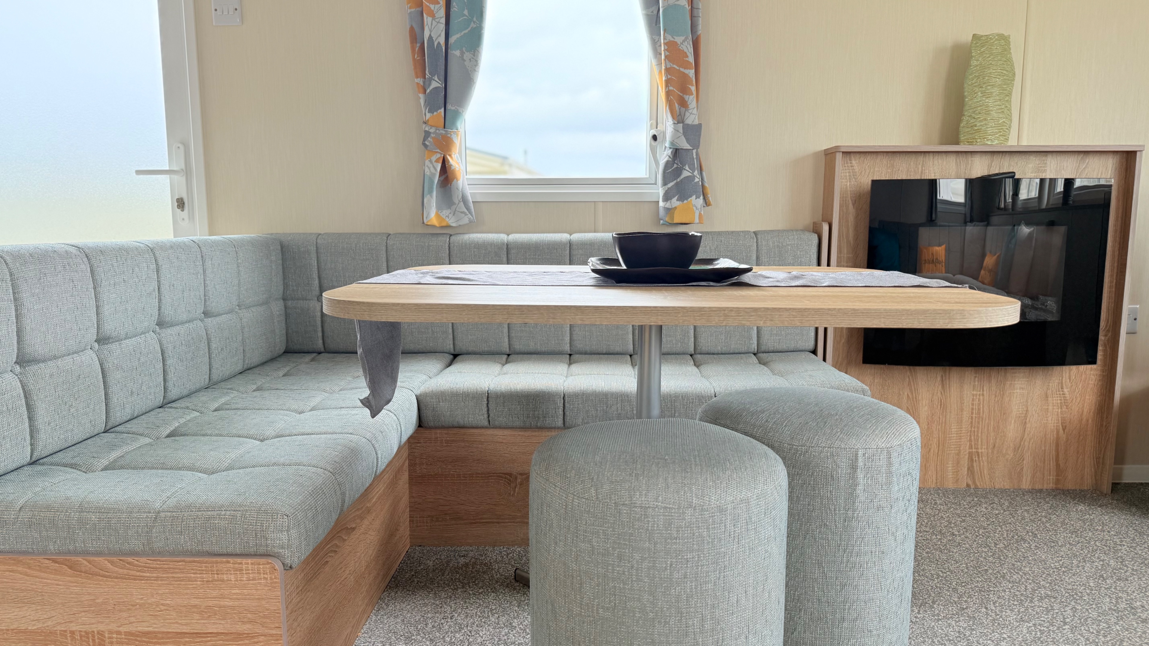 Photo of Willerby Links Premier 2021 (Static Caravan)