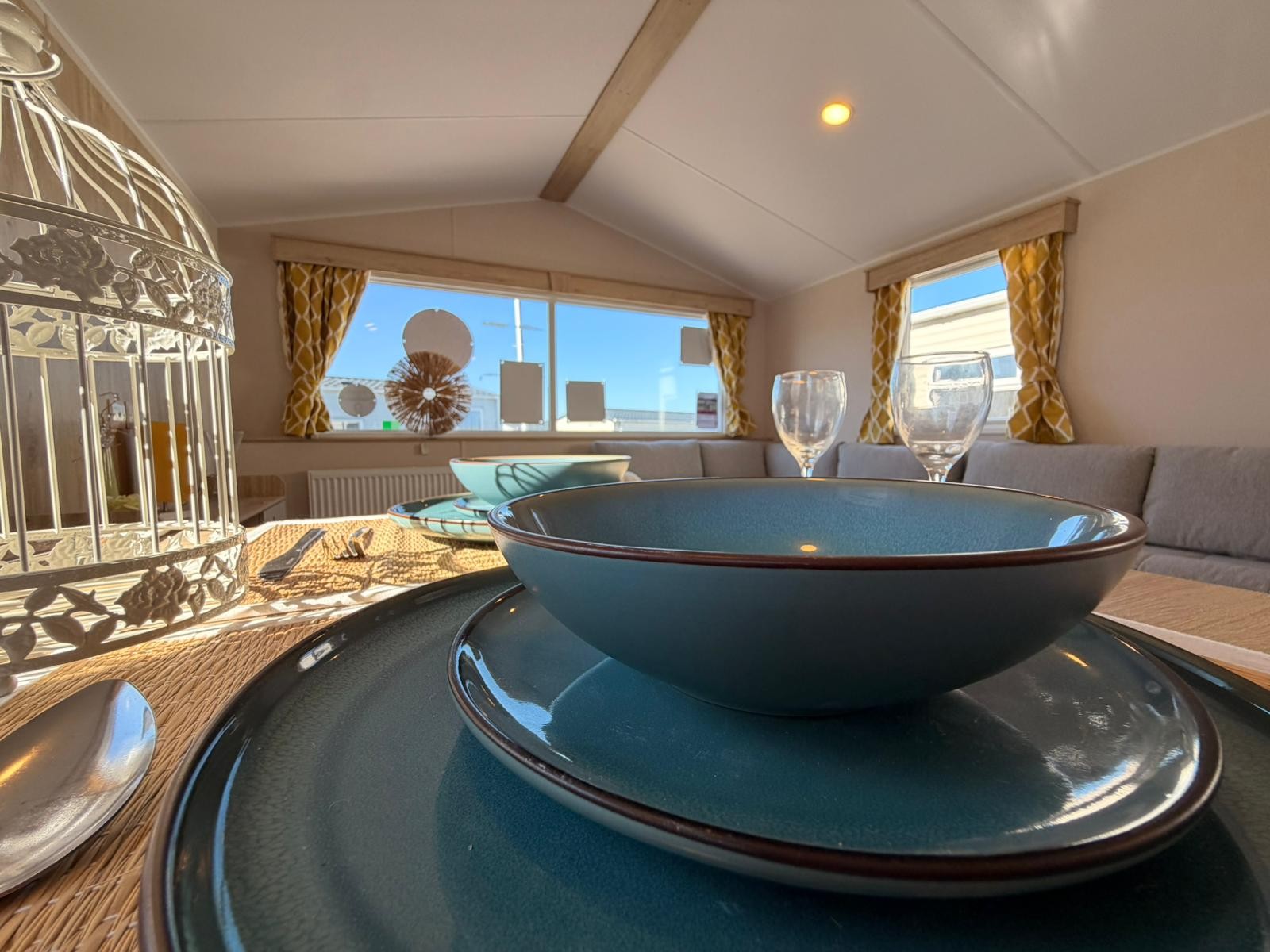 Photo of Atlas Hollington 2025 (Static Caravan)