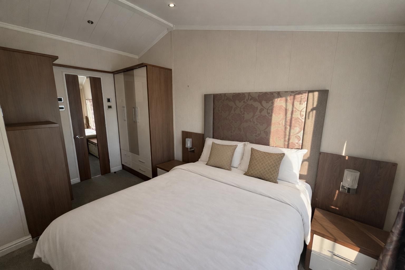 Photo of Willerby New Hampshire 2014 (Luxury Lodge)
