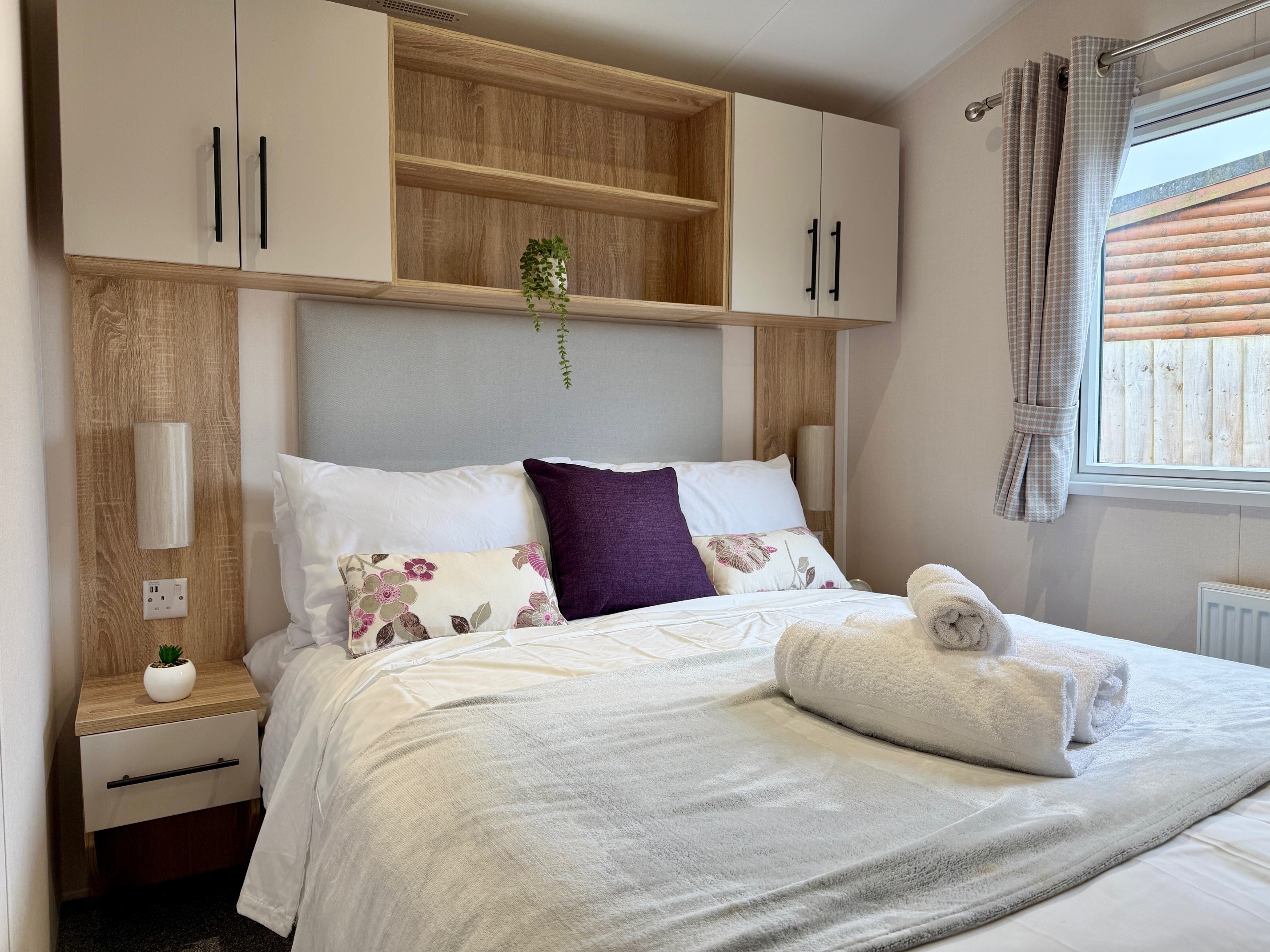Photo of Willerby Lamberhurst 2025 (Static Caravan)