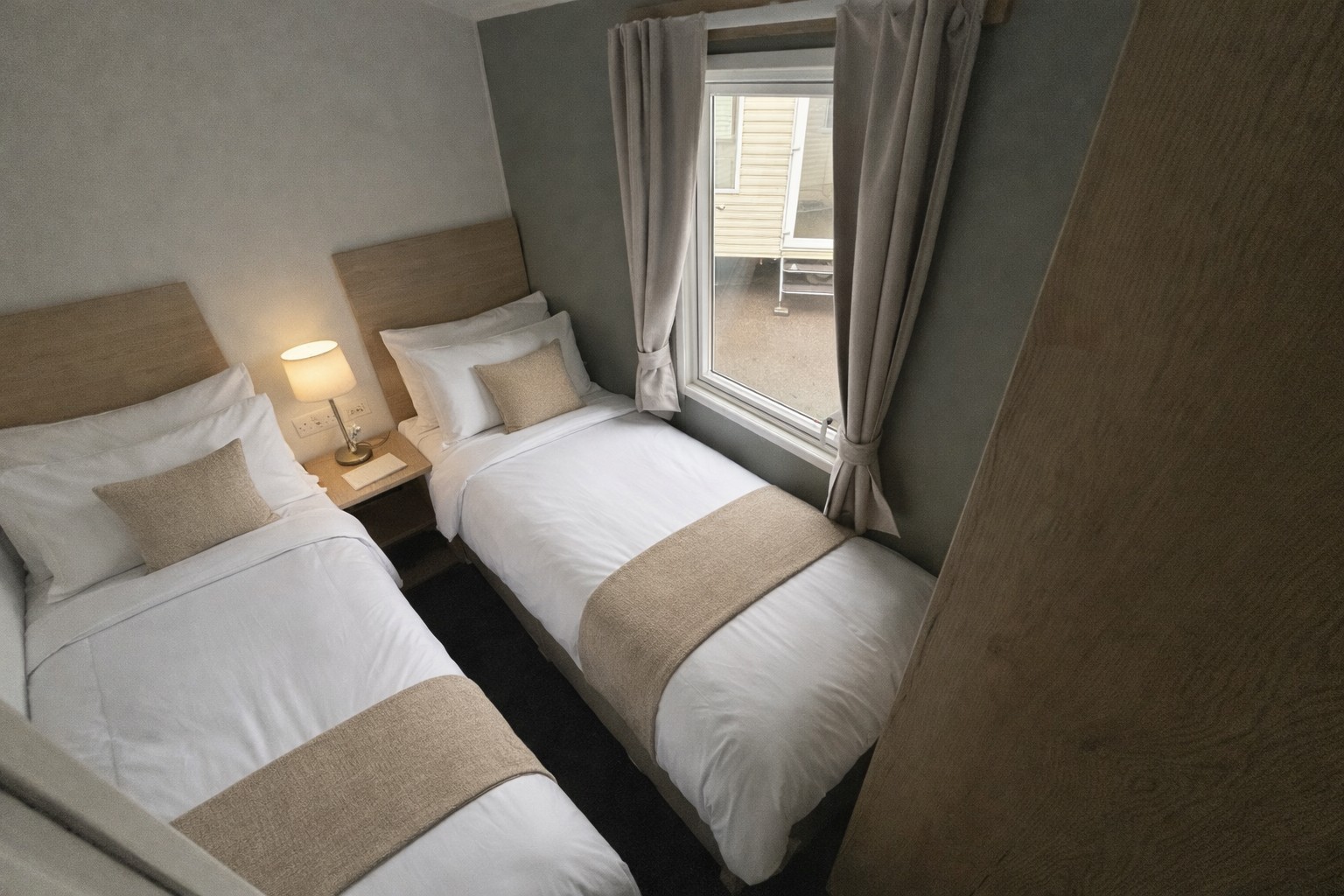 Photo of Willerby Midhurst 2025 (Static Caravan)