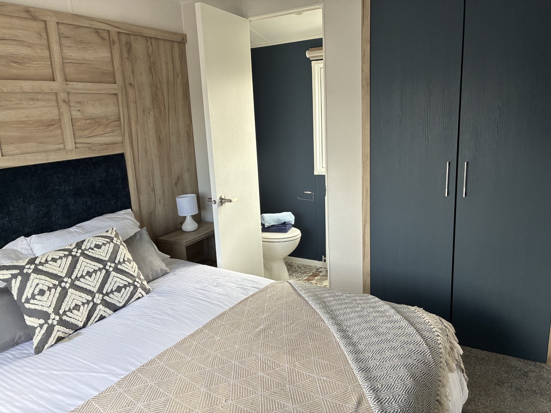 Photo of Willerby Jevington 2027 (Static Caravan)