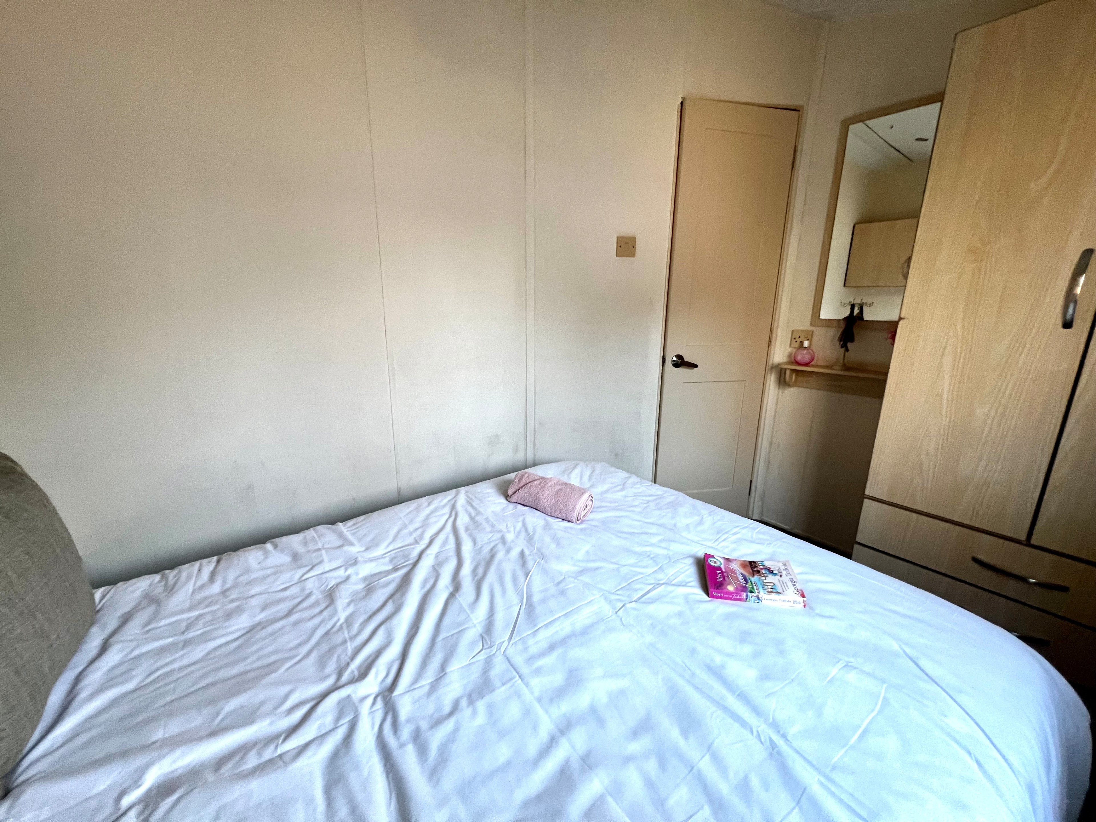 Photo of Willerby Rio Gold 2013 (Static Caravan)