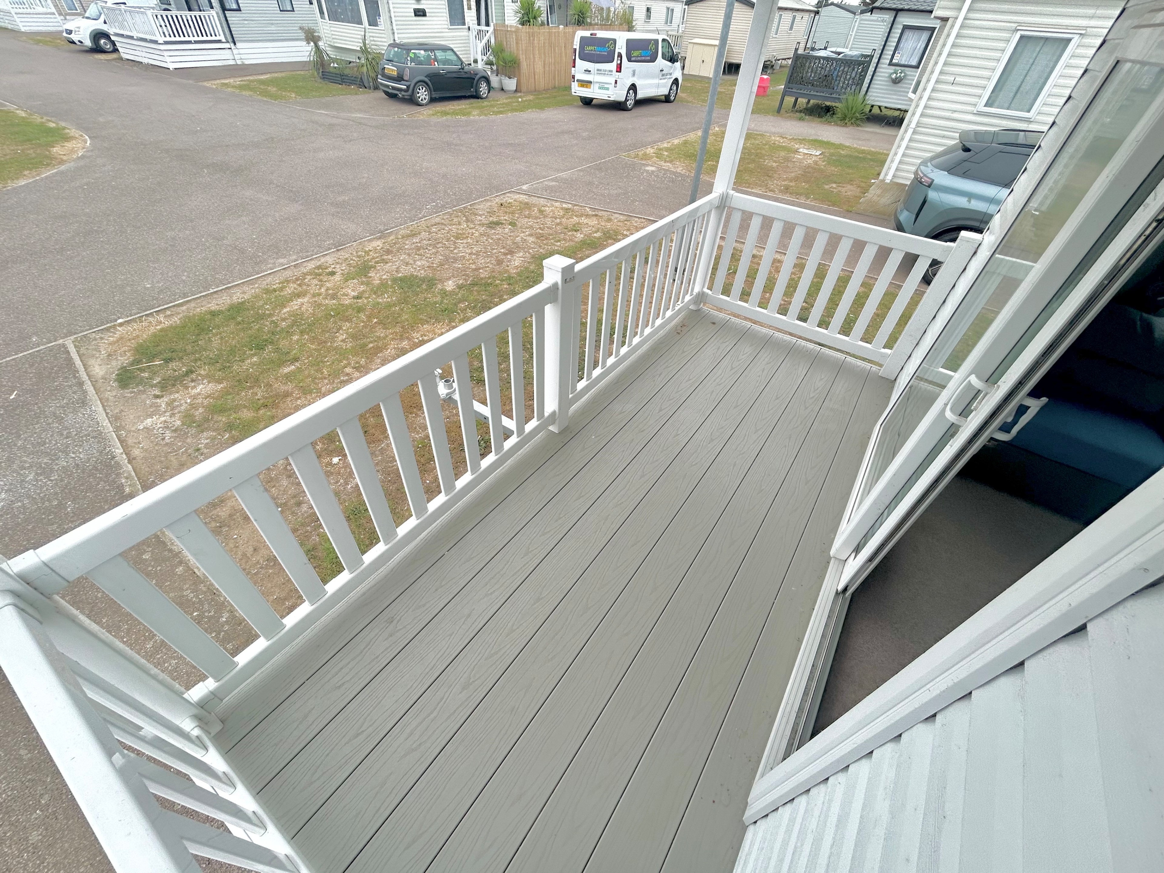 Photo of Swift Lighthouse 2018 (Static Caravan)