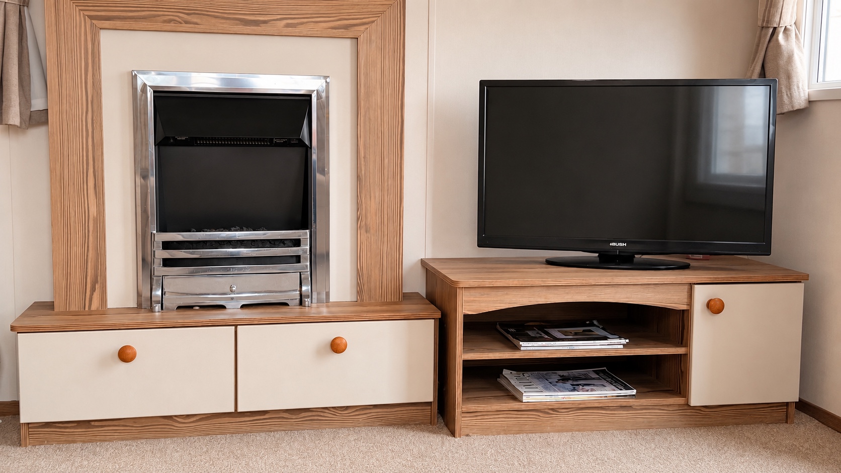 Photo of ABI Elan 2015 (Static Caravan)