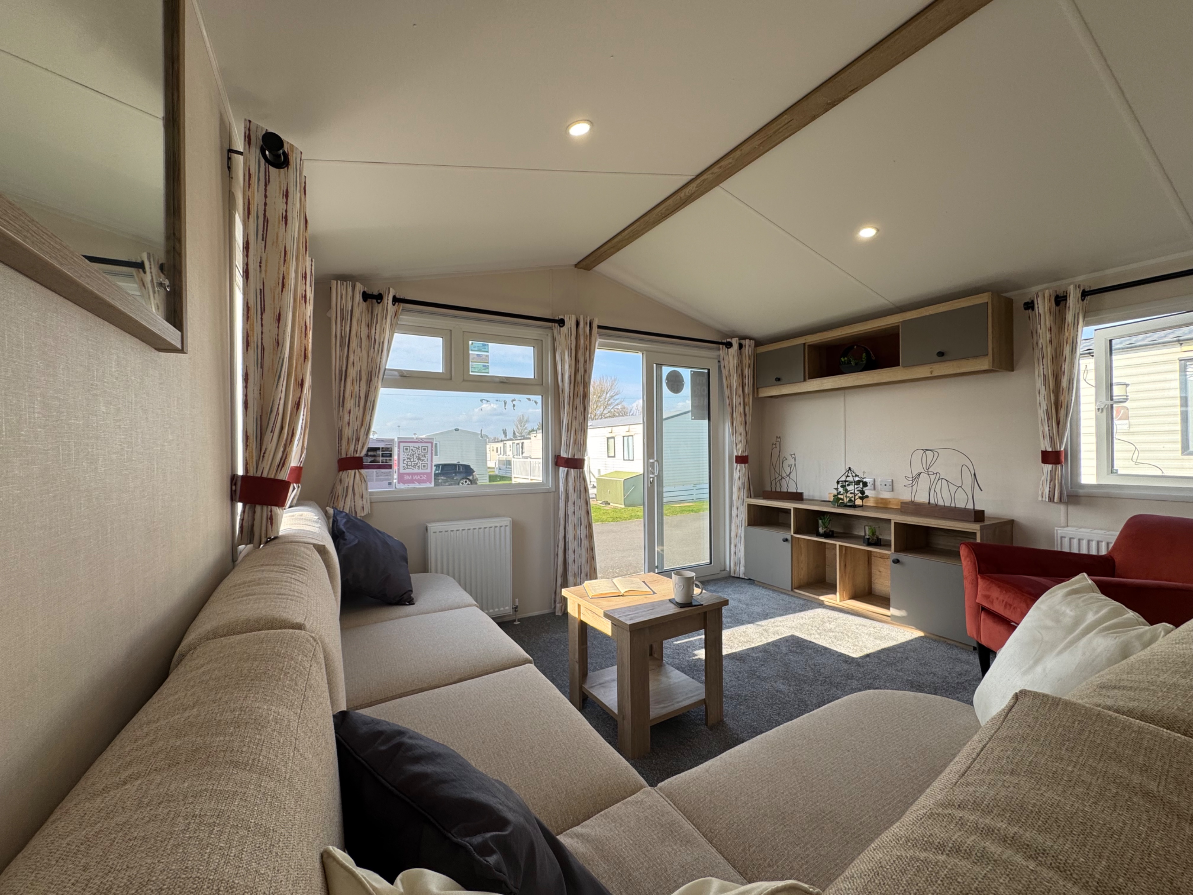 Photo of Willerby Rio 2025 (Static Caravan)