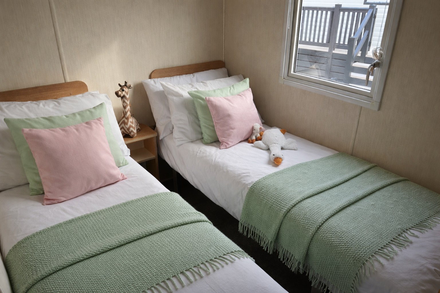 Photo of Willerby Etchingham 2018 (Static Caravan)