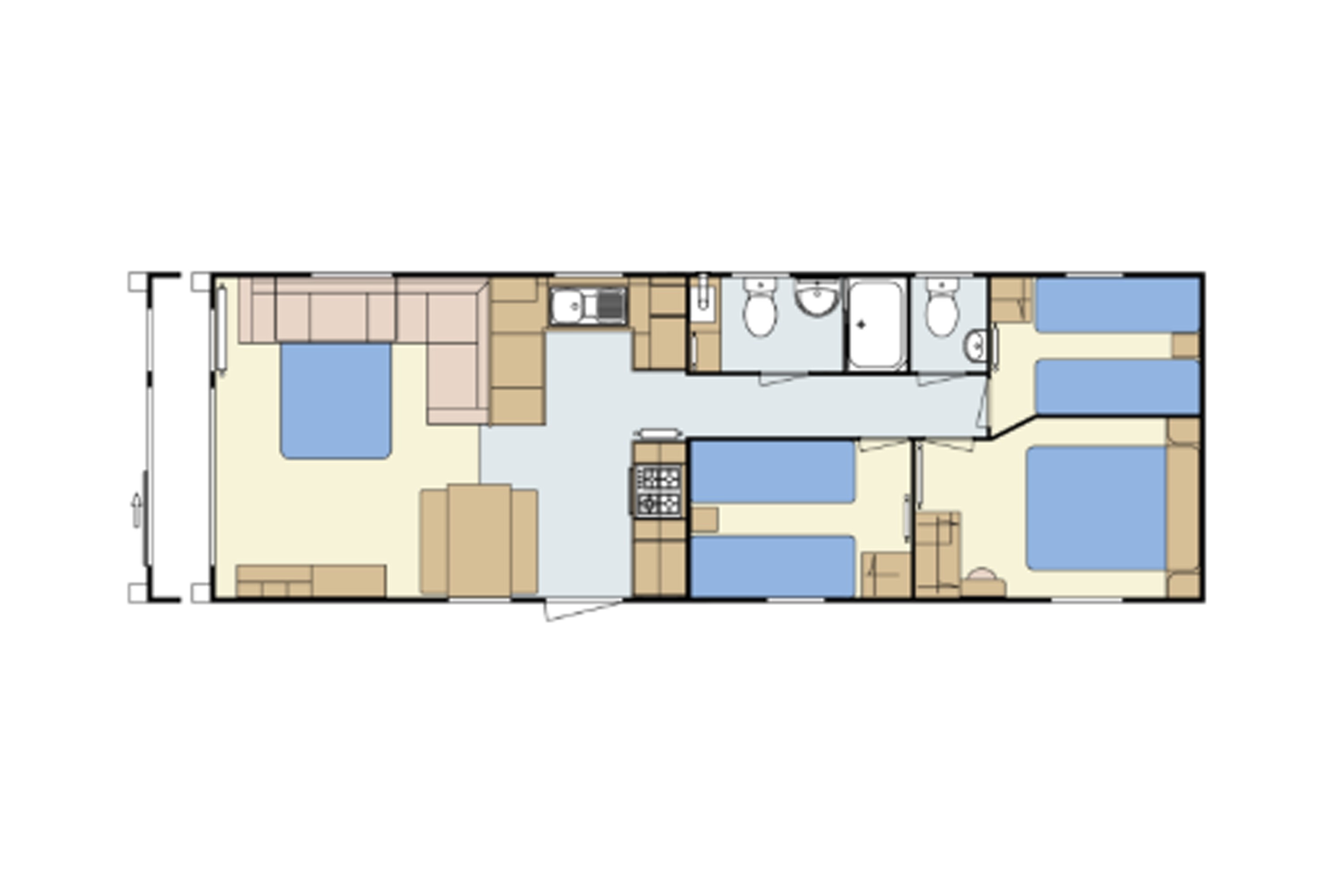 Photo of Atlas Eden 2021 (Static Caravan)