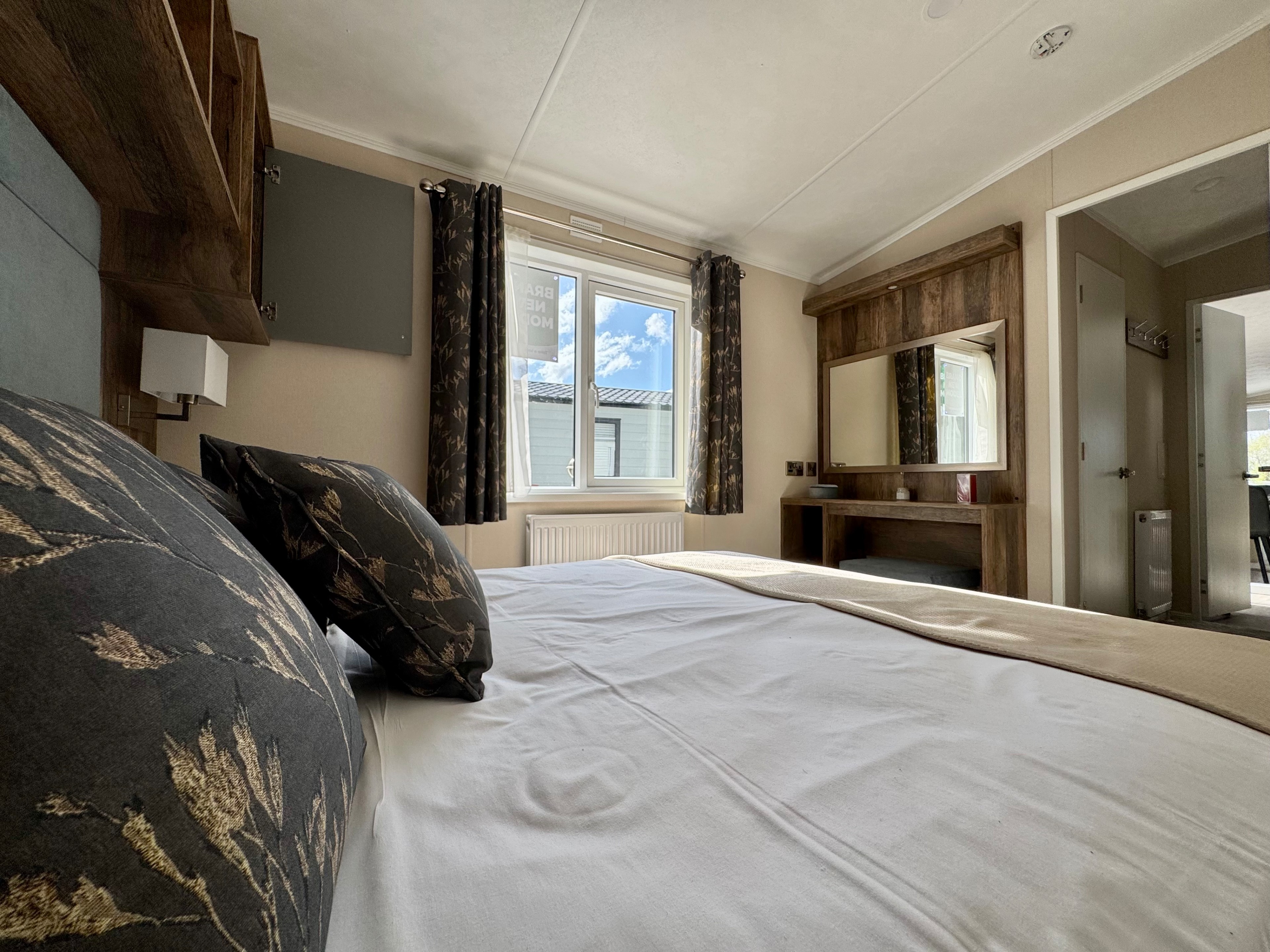 Photo of Pemberton Avon 2025 (Static Caravan)