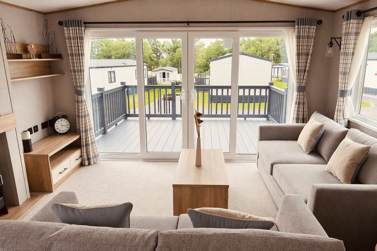 Photo of ABI Beverley 2026 (Static Caravan)