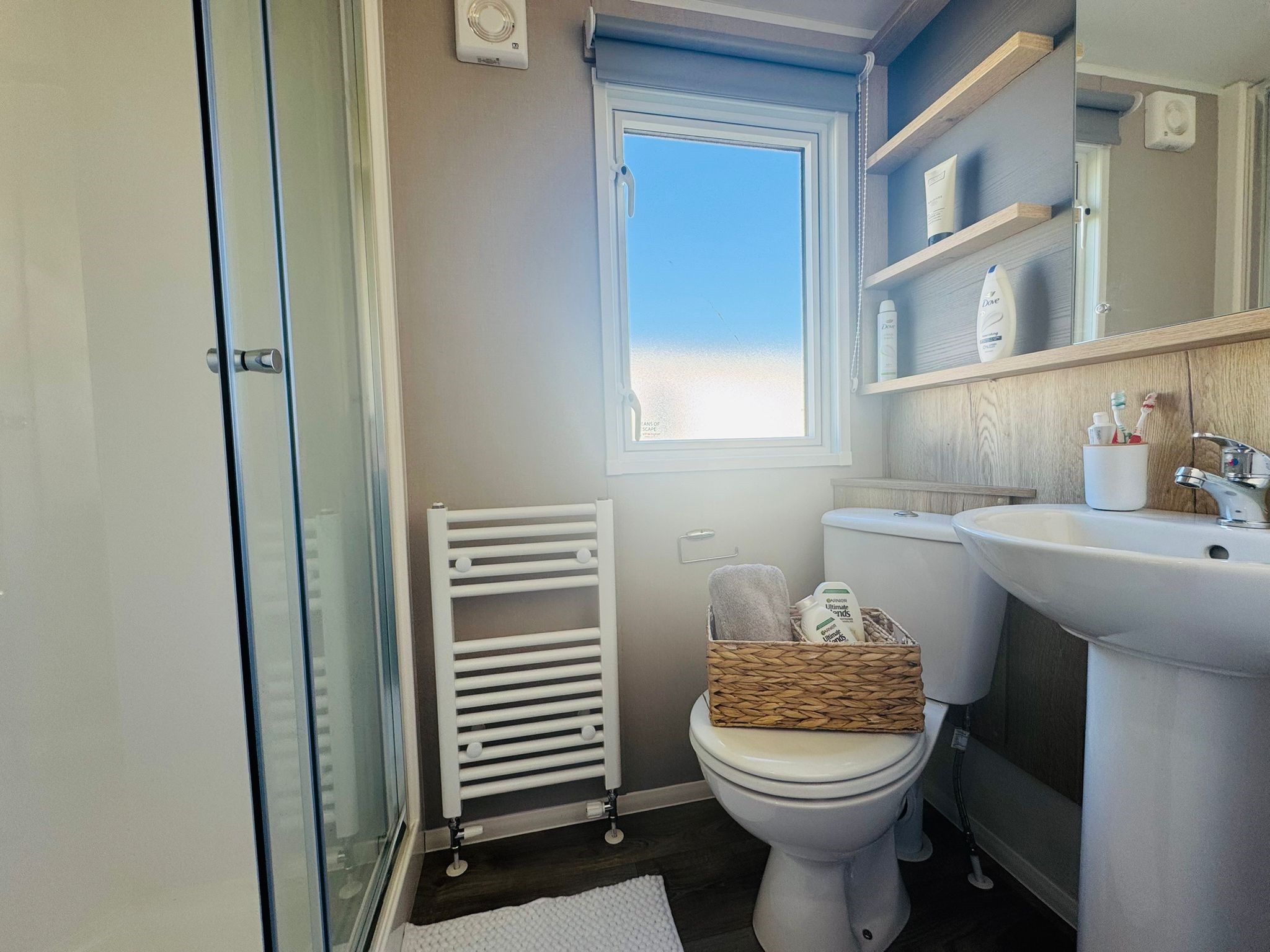 Photo of Willerby Rio 2025 (Static Caravan)