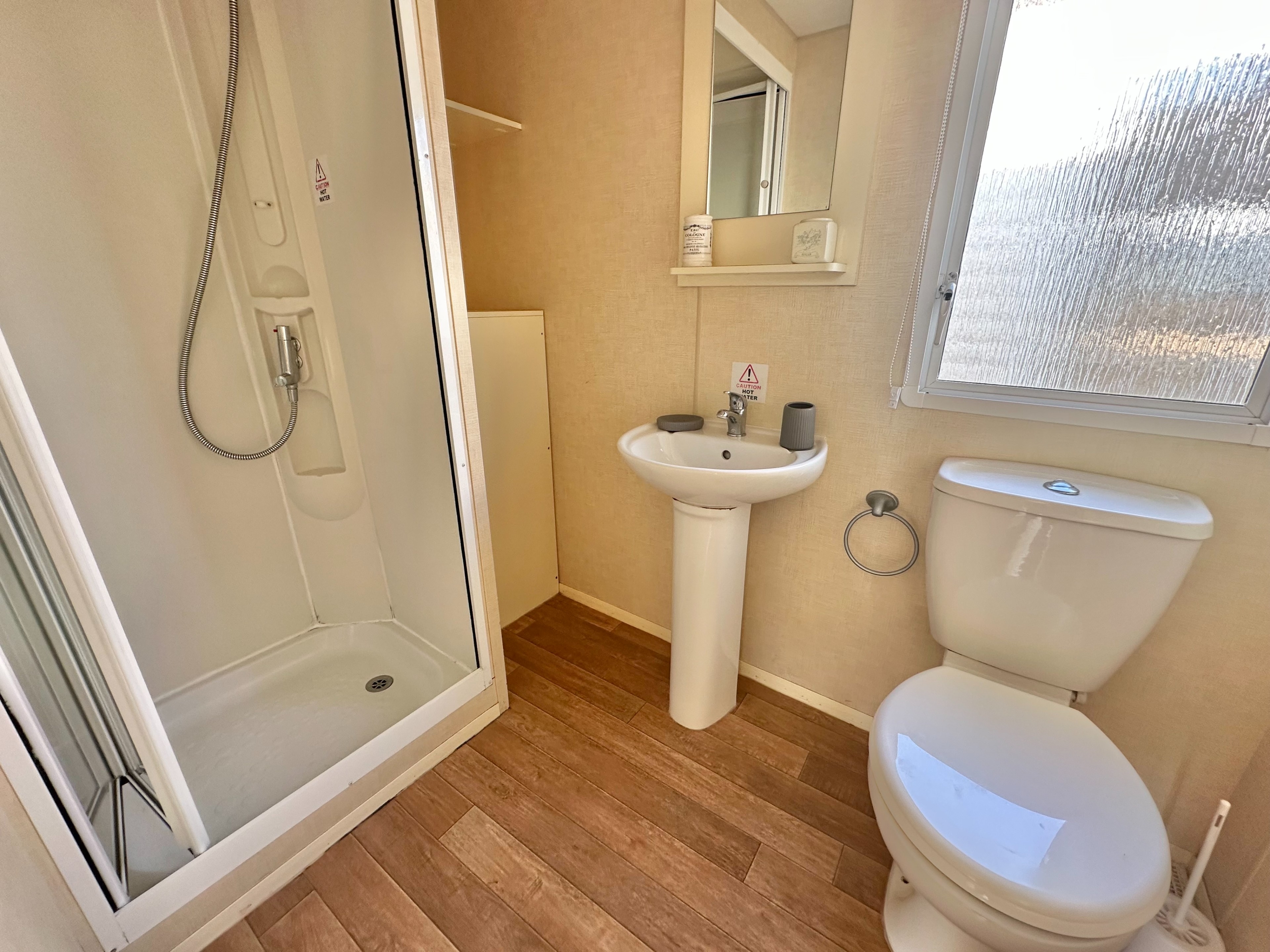 Photo of ABI Vista 2010 (Static Caravan)