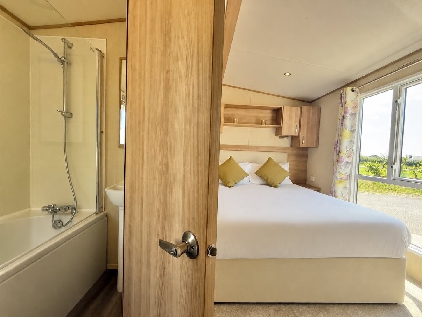 Photo of ABI Sunningdale 2014 (Static Caravan)