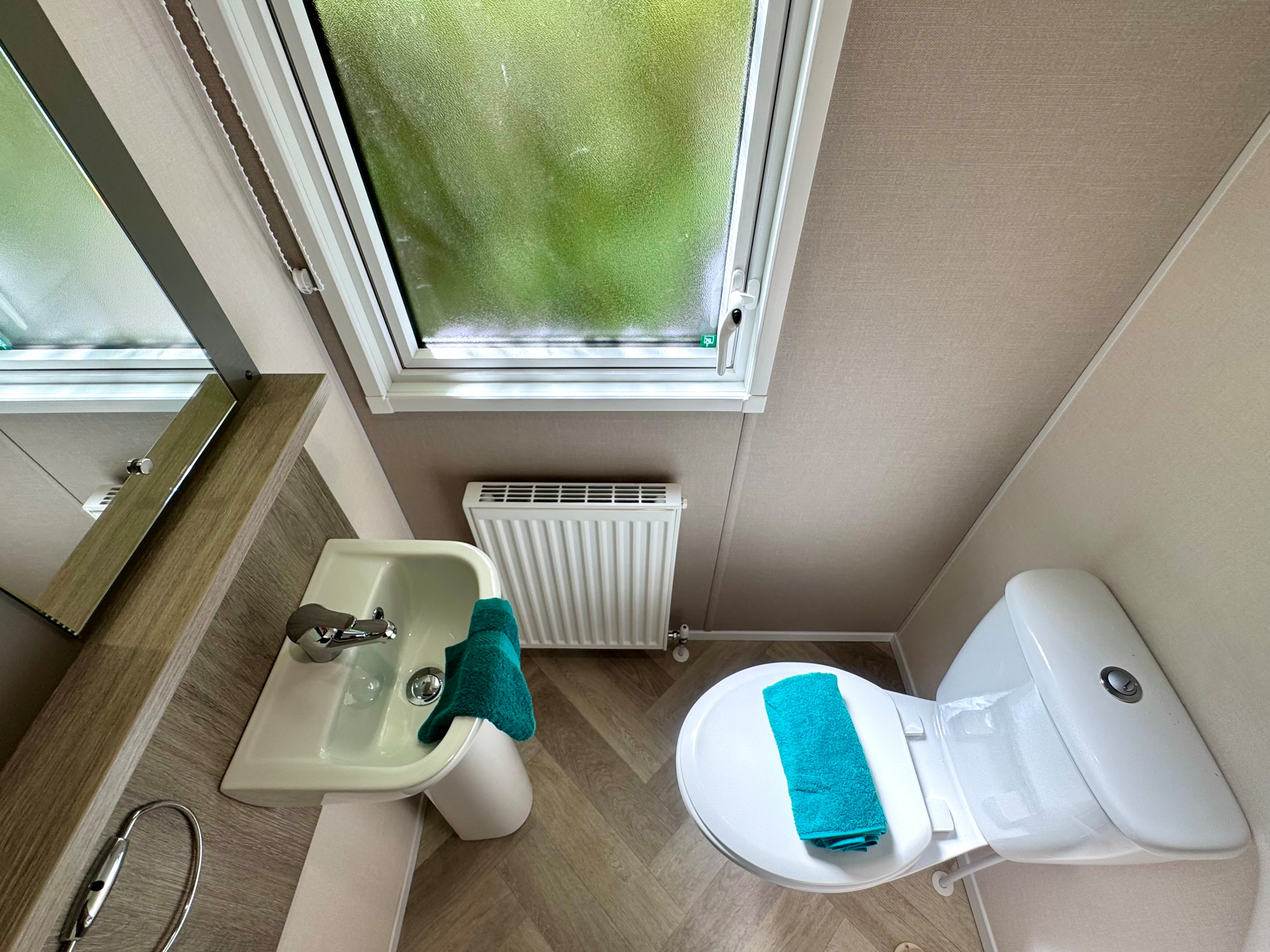 Photo of Willerby Salisbury 2026 (Static Caravan)