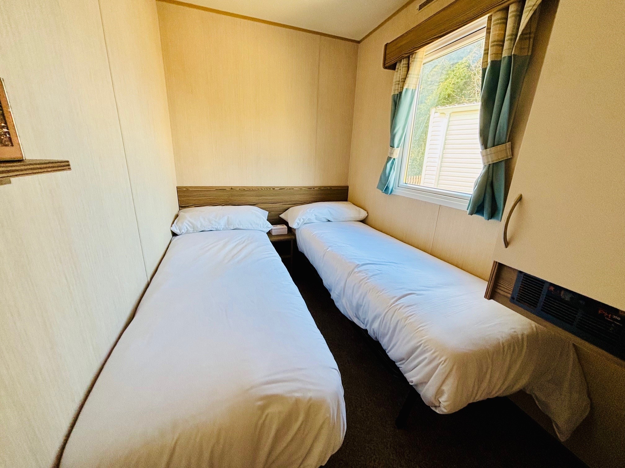 Photo of ABI Horizon 2017 (Static Caravan)