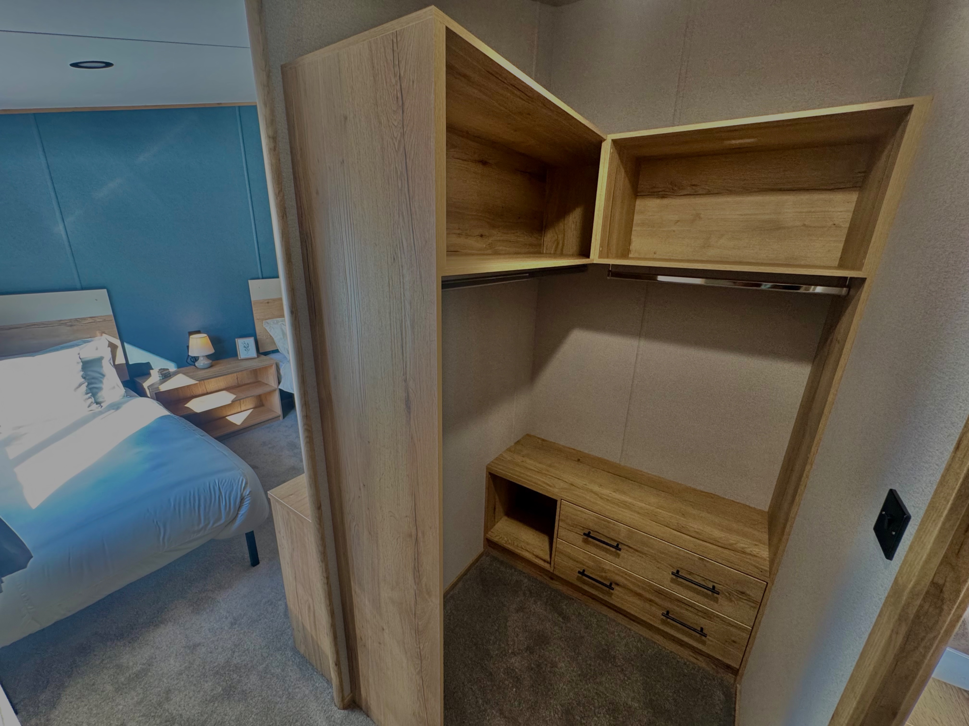 Photo of ABI Superior 2026 (Static Caravan)