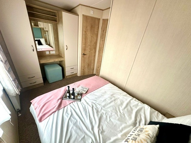 Photo of ABI Alderley 2015 (Static Caravan)