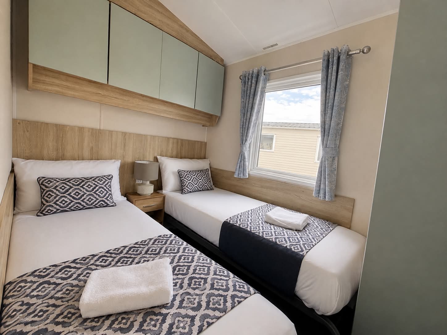 Photo of Willerby Shoreline 2017 (Static Caravan)