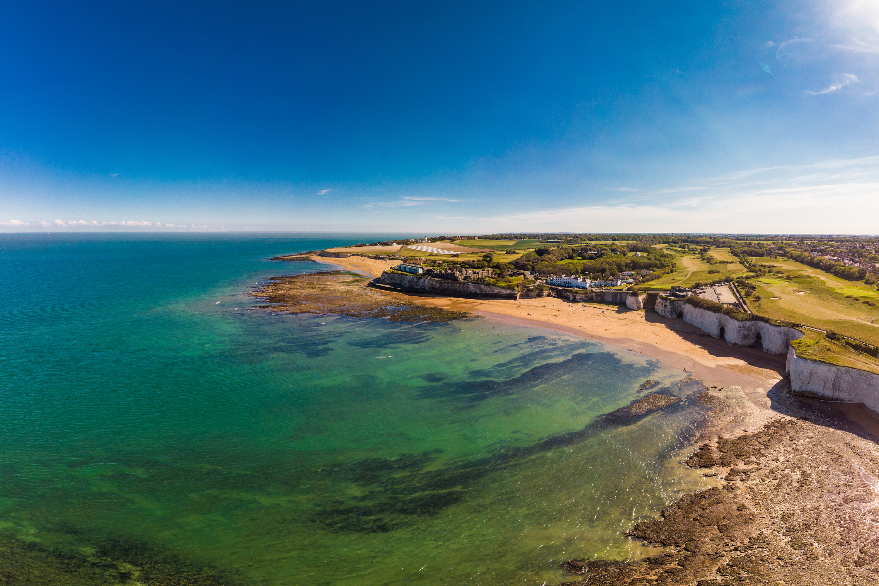 Margate Beach, Kent