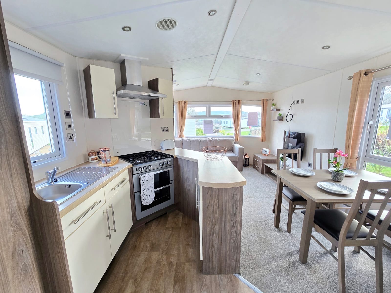 Photo of Delta Ascot 2018 (Static Caravan)