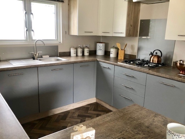 Photo of Willerby Cadence 2018 (Lodge)