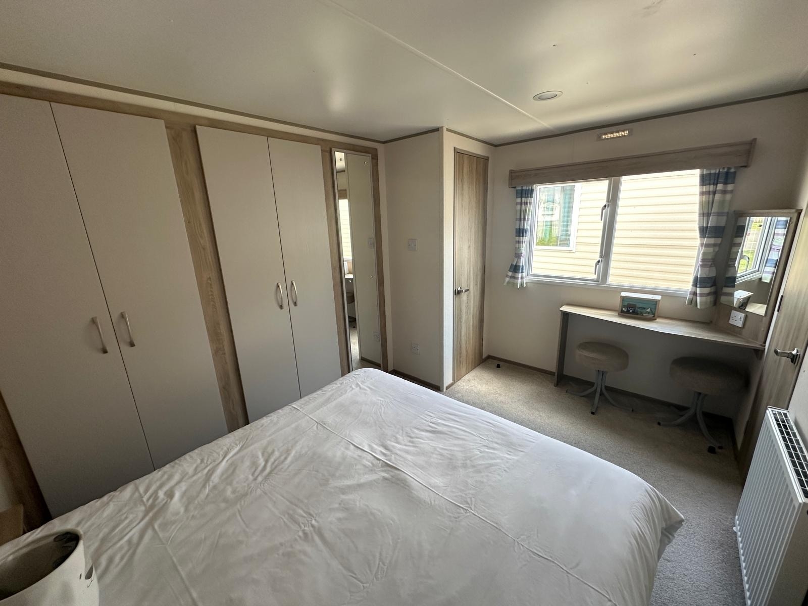 Photo of ABI Arizona 2019 (Static Caravan)