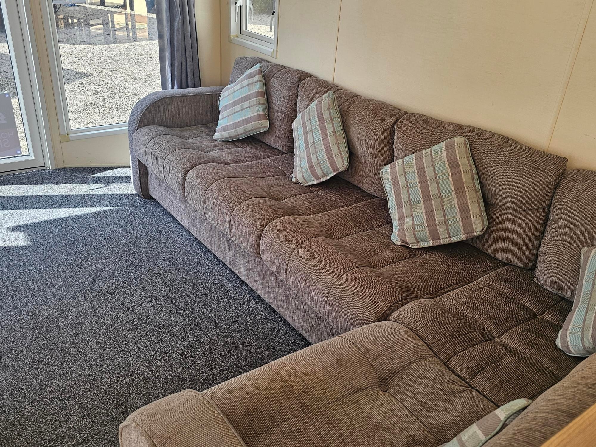 Photo of Willerby Sierra 2015 (Static Caravan)