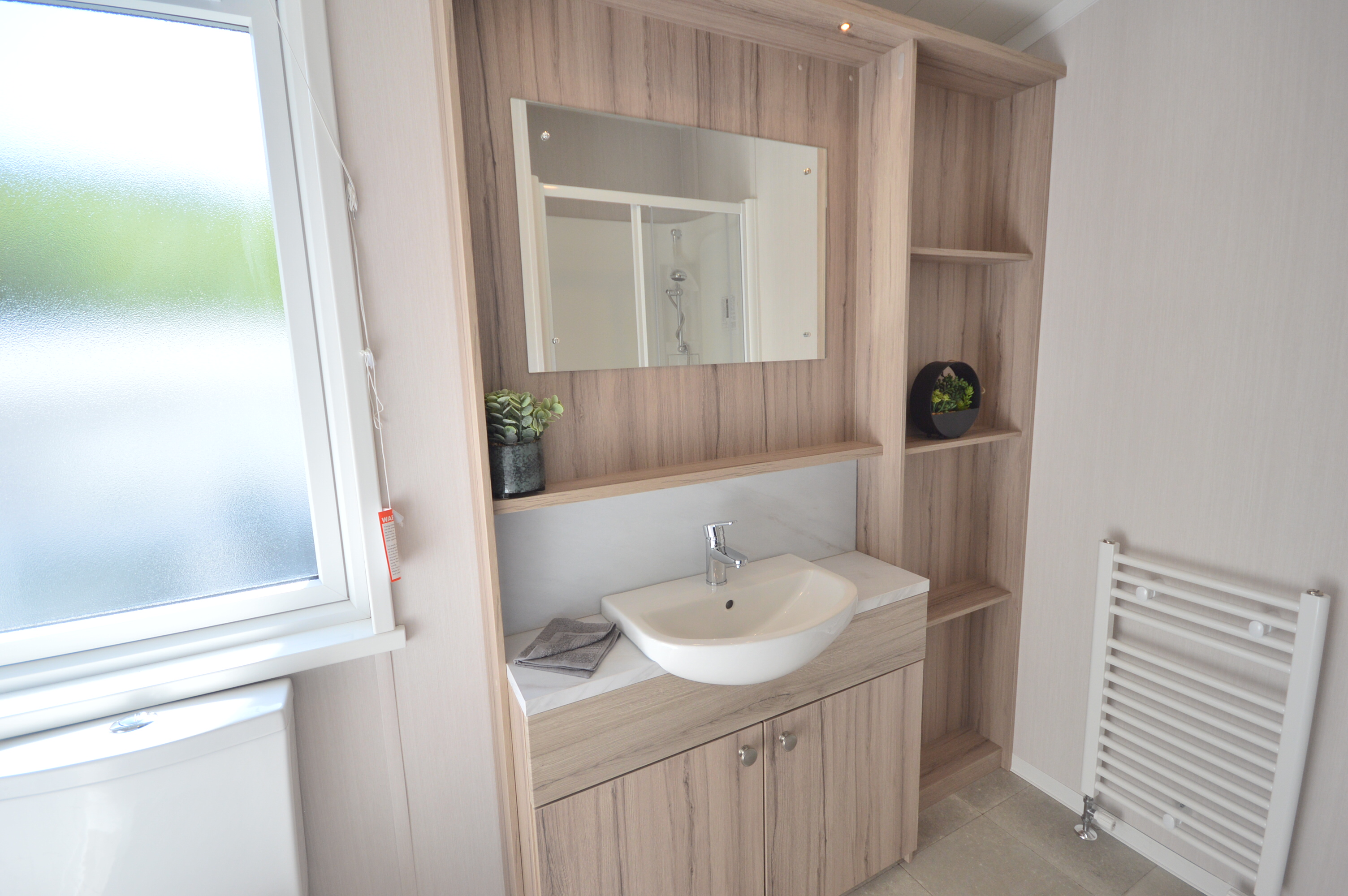 Photo of Swift Edmonton 2023 (Luxury Lodge)