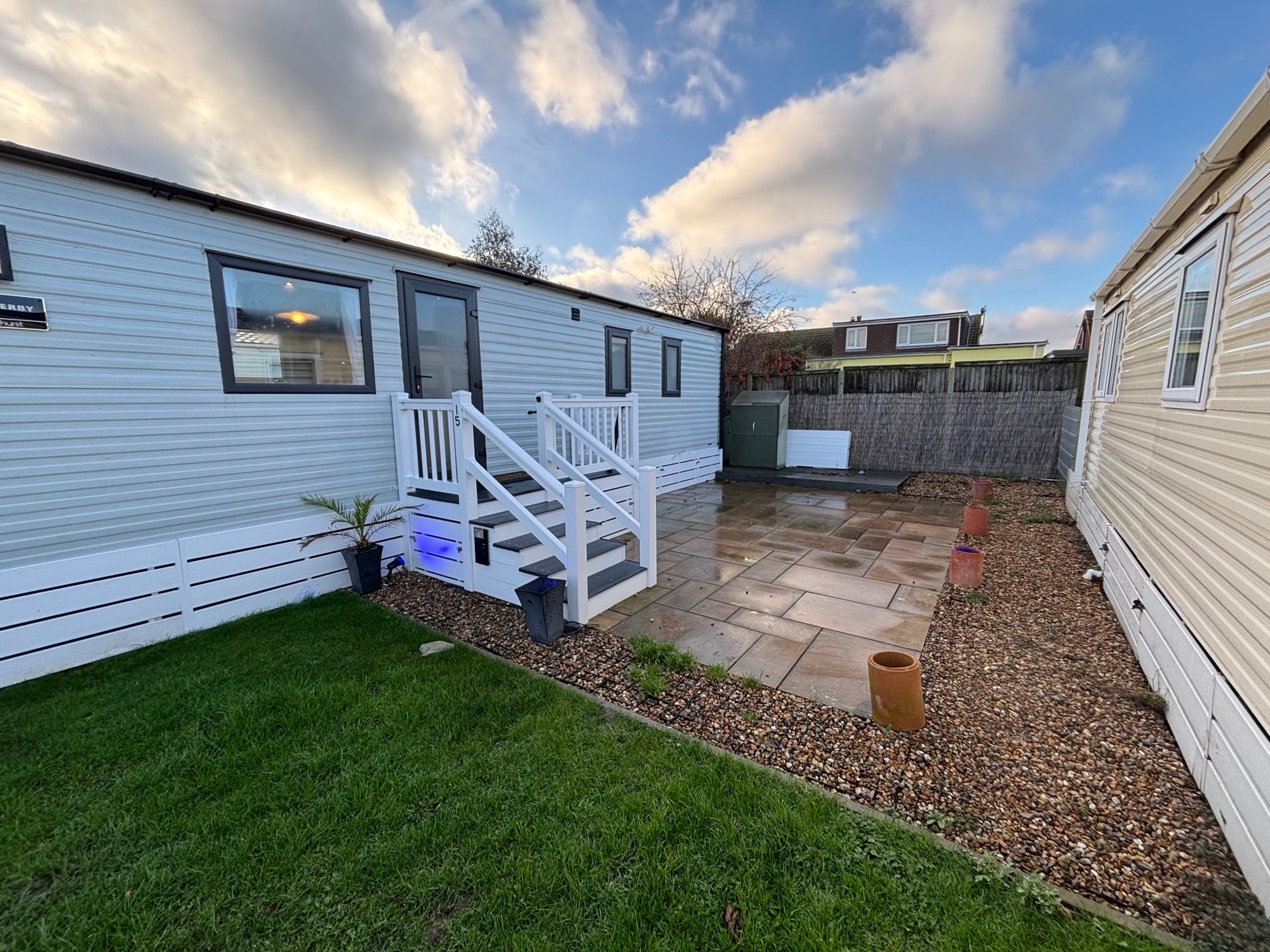 Photo of Willerby Lamberhurst 2025 (Static Caravan)