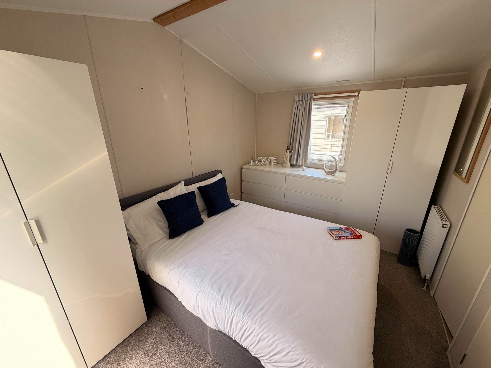 Photo of Willerby Grasmere 2021 (Static Caravan)
