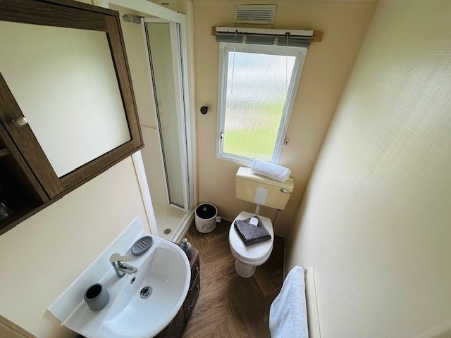 Photo of Willerby Magnum 2010 (Static Caravan)