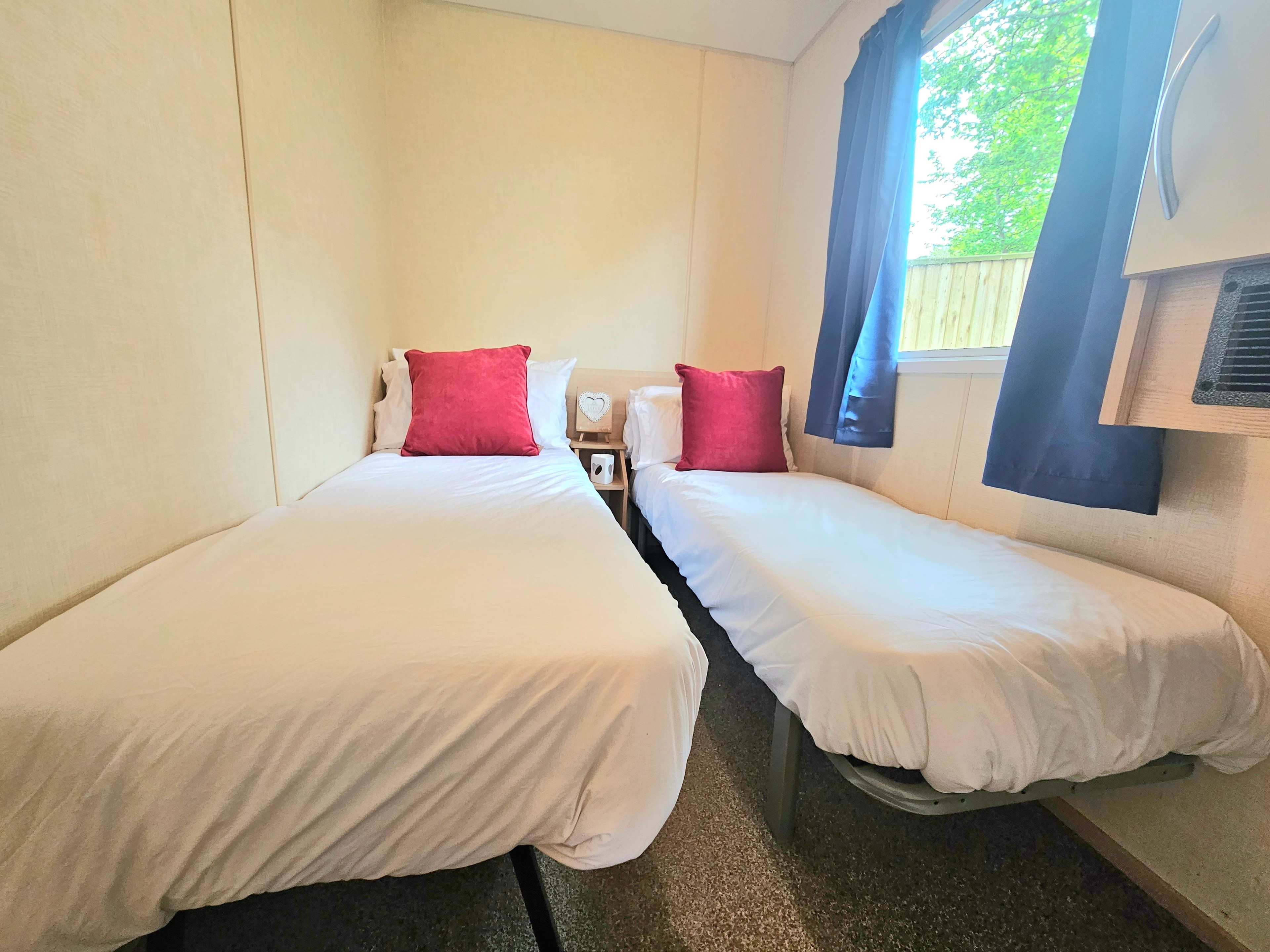 Photo of ABI Vista 2010 (Static Caravan)