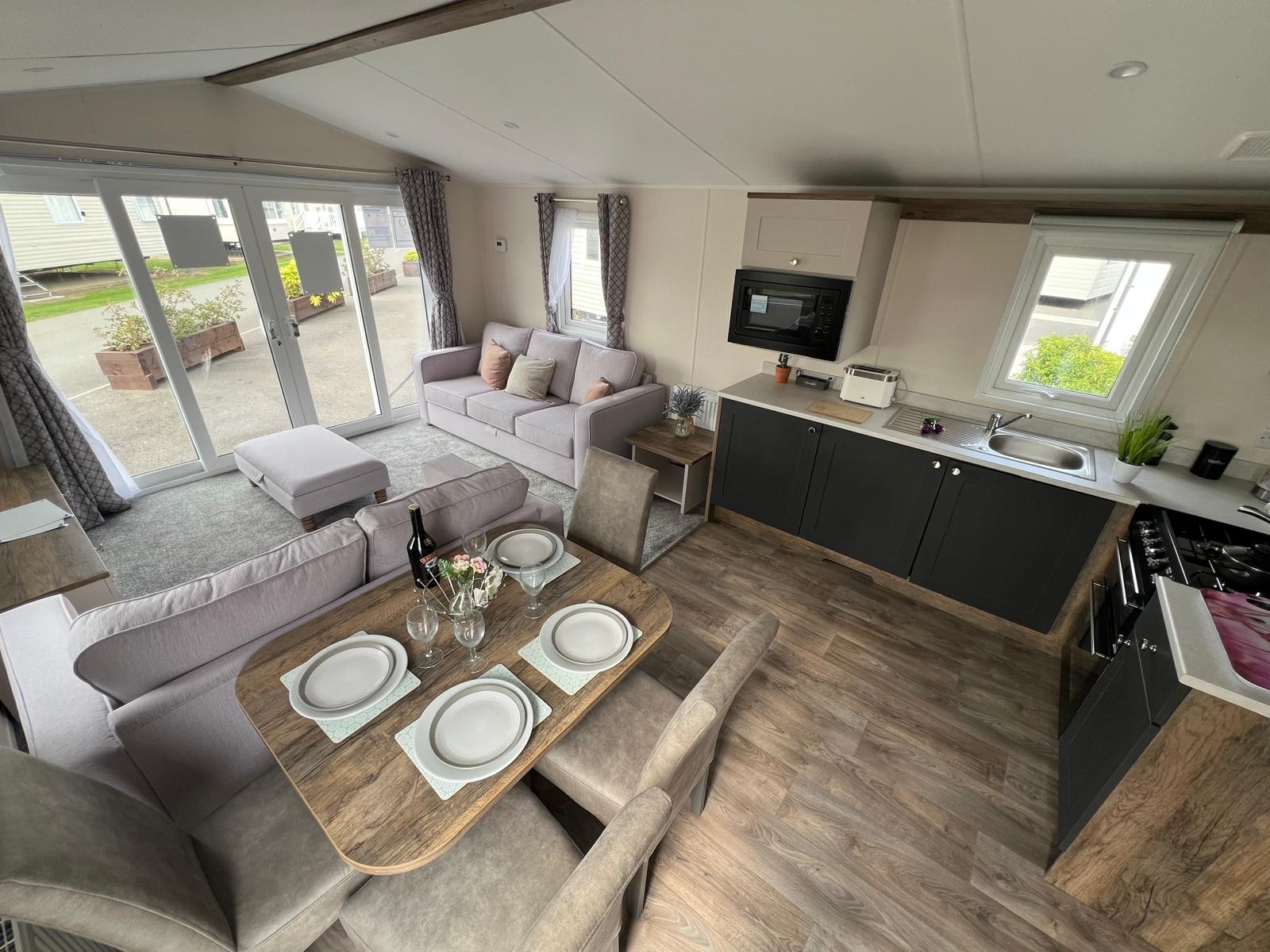 Photo of Willerby Malton 2026 (Static Caravan)