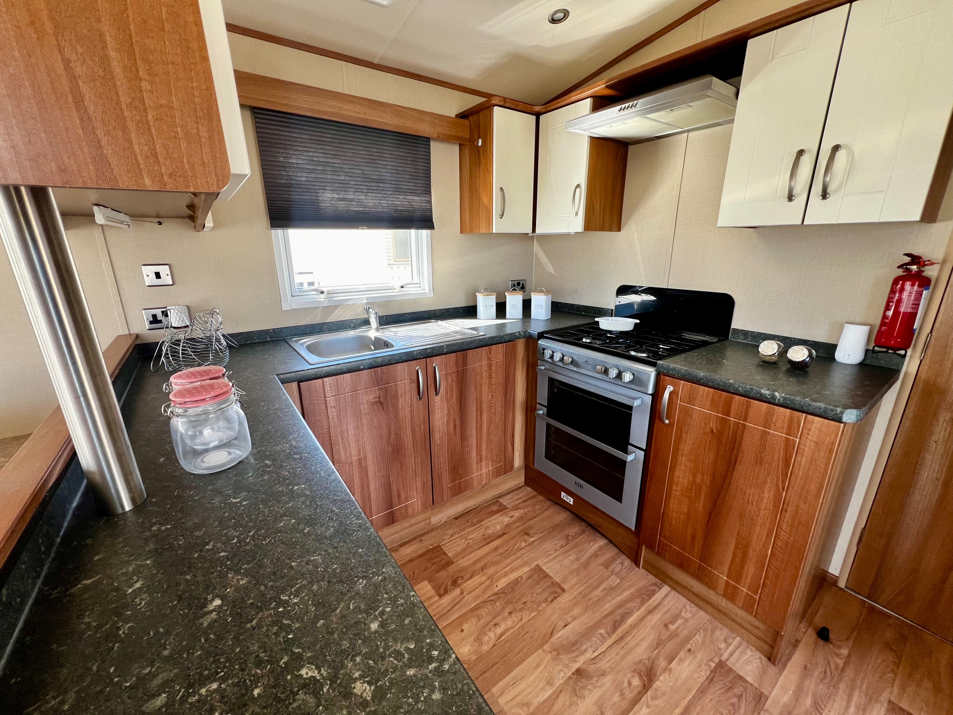 Photo of ABI St David 2013 (Static Caravan)
