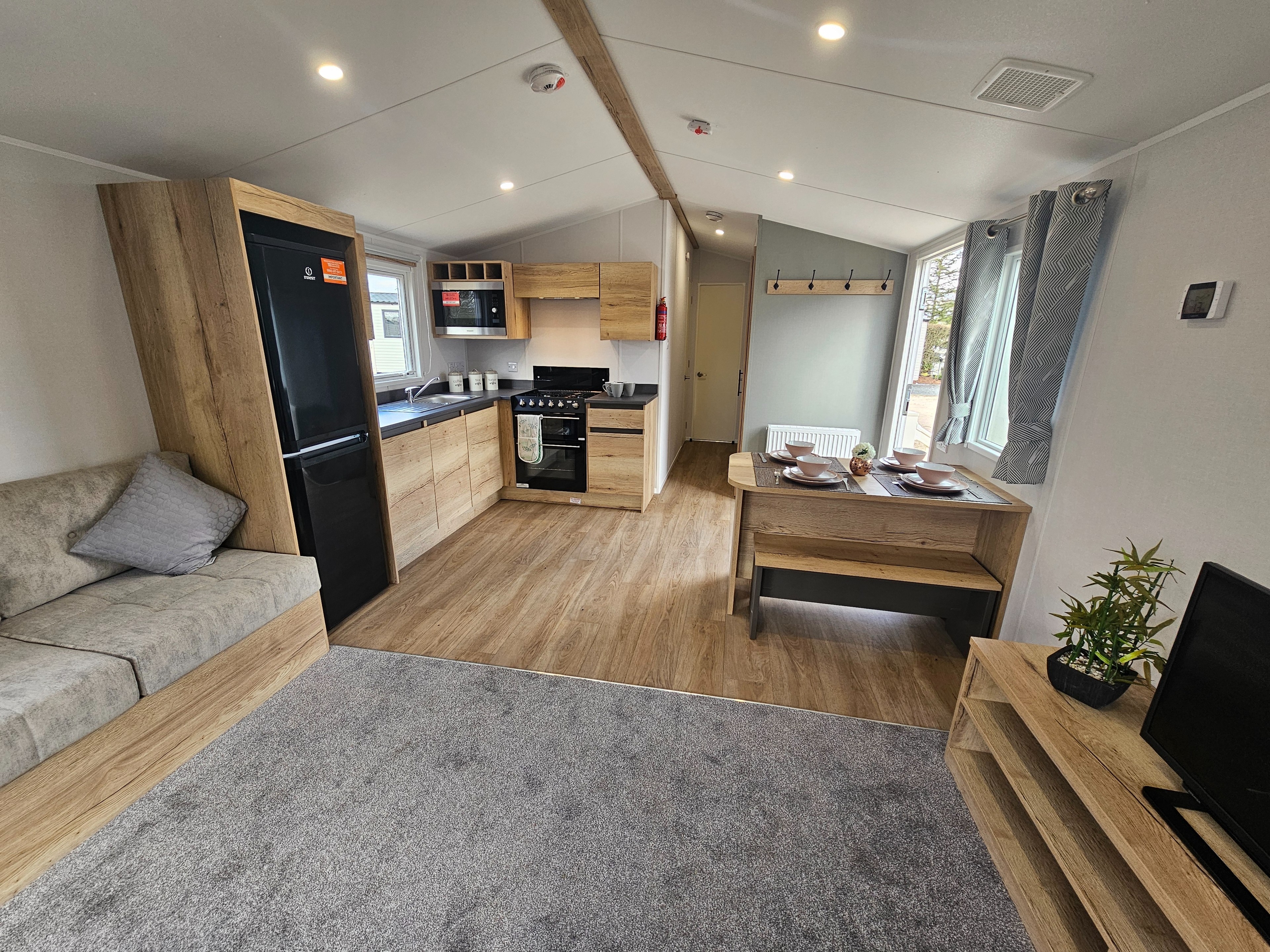 Photo of Willerby Midhurst 2024 (Static Caravan)