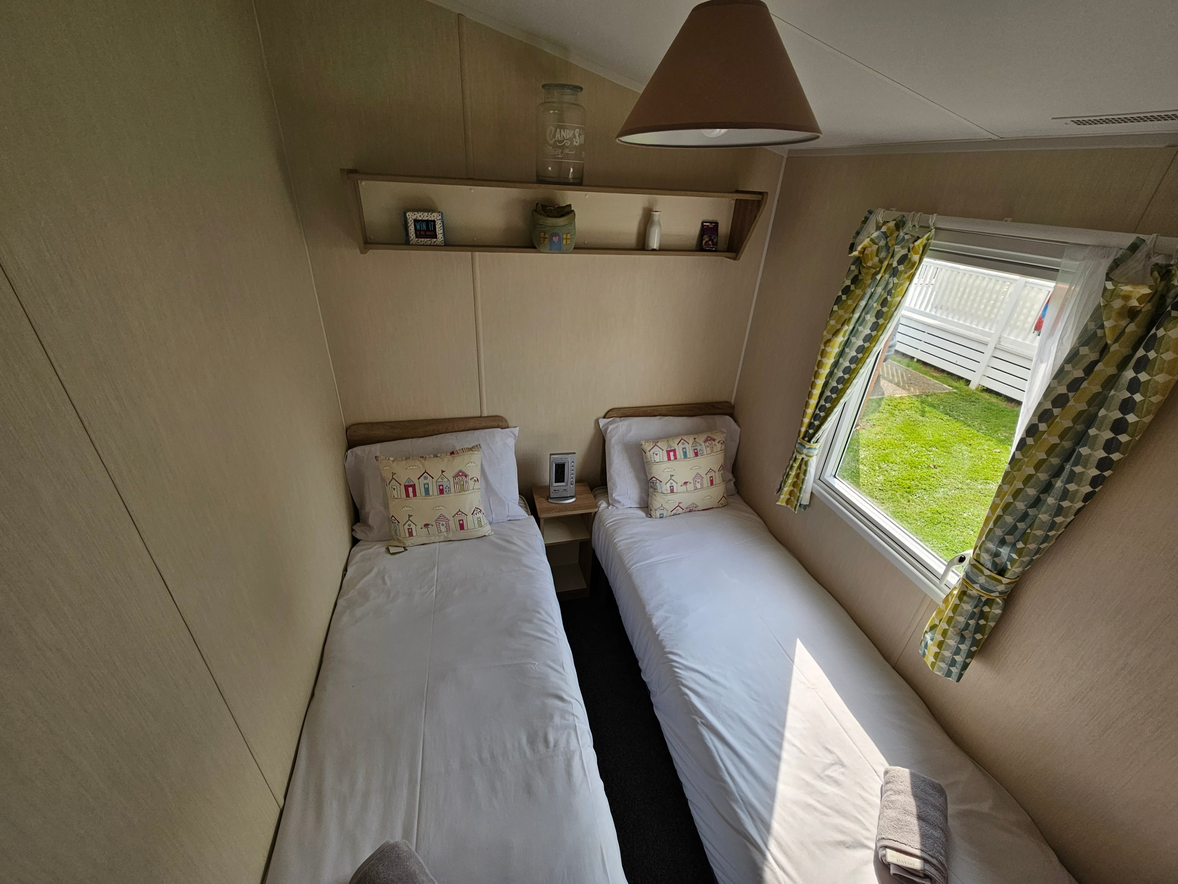 Photo of Willerby Etchingham 2018 (Static Caravan)