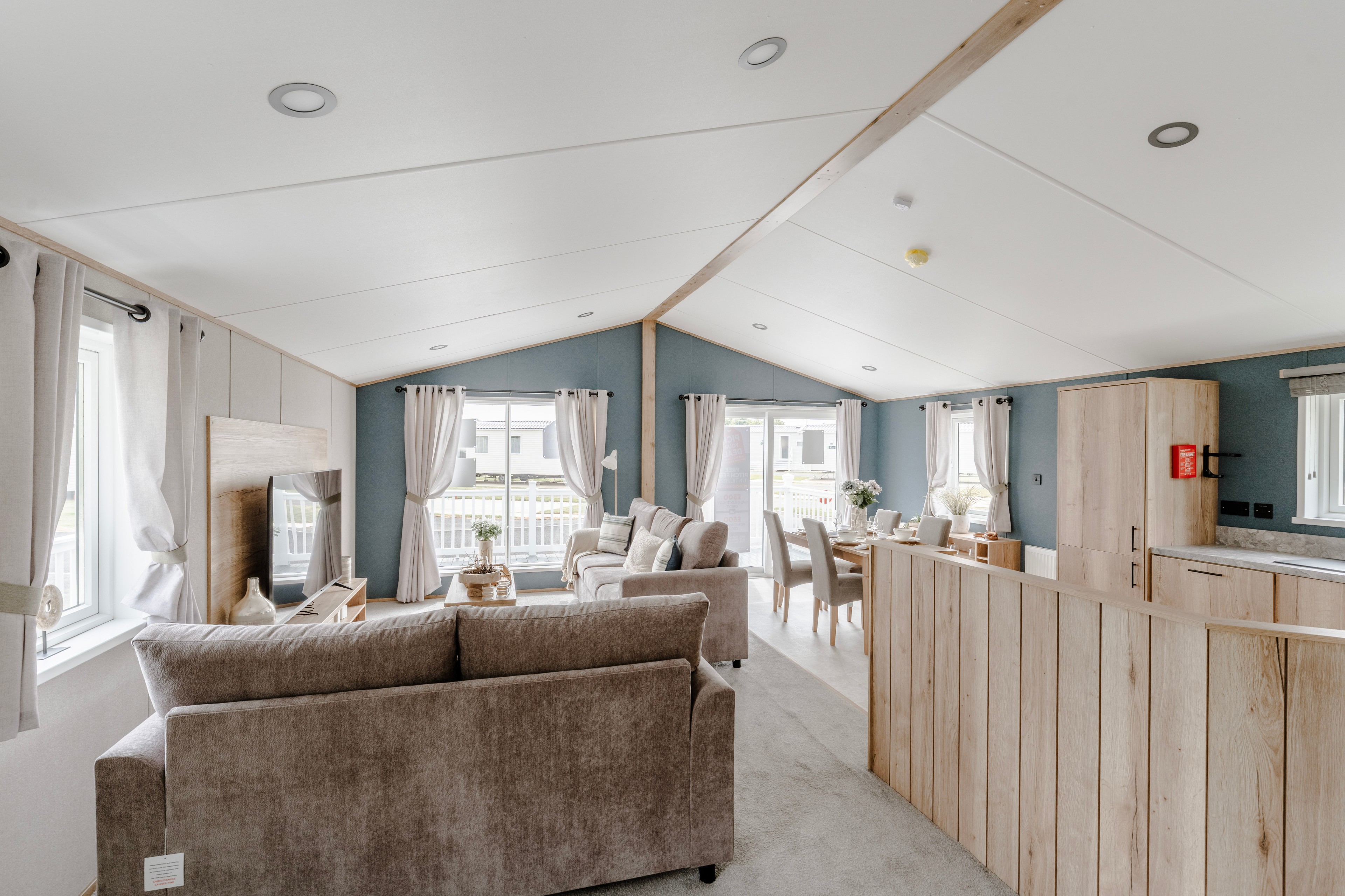 Photo of ABI Superior 2026 (Static Caravan)