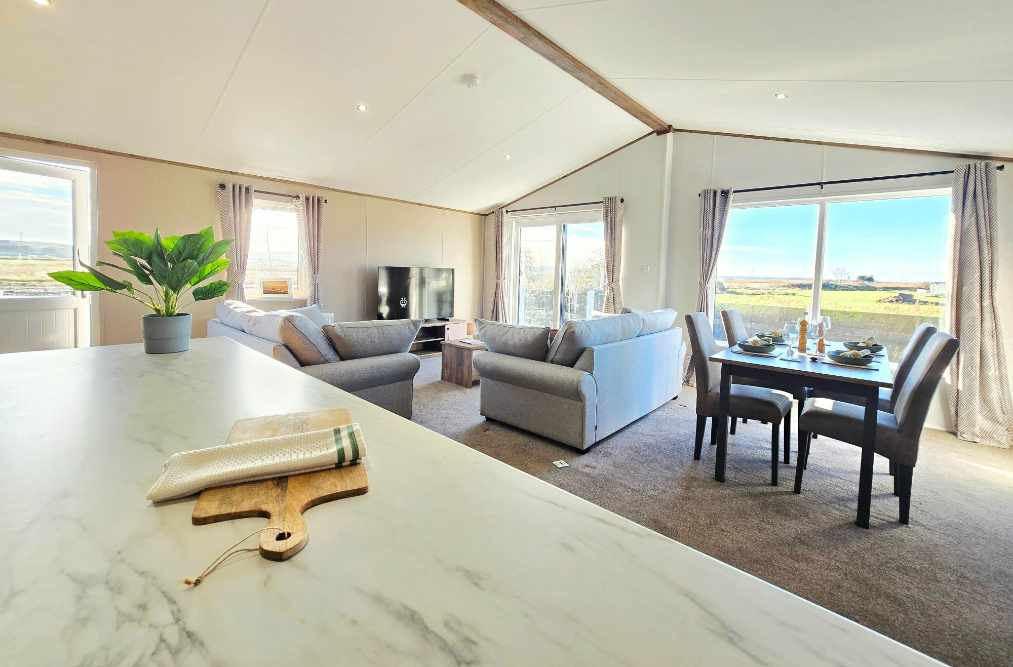 Photo of Willerby Boston 2025 (Luxury Lodge)