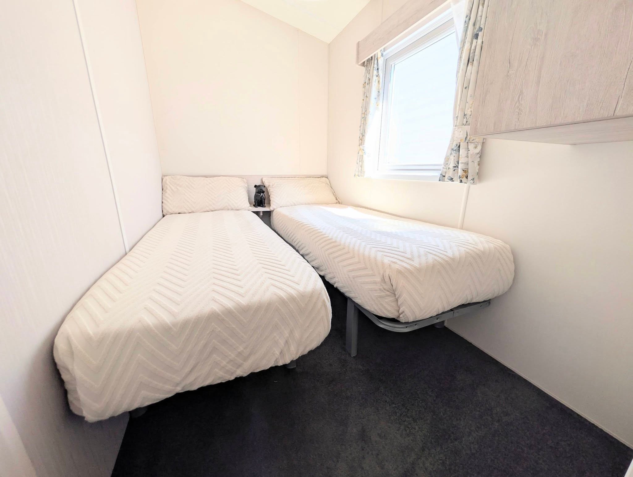 Photo of Delta Hailsham 2020 (Static Caravan)