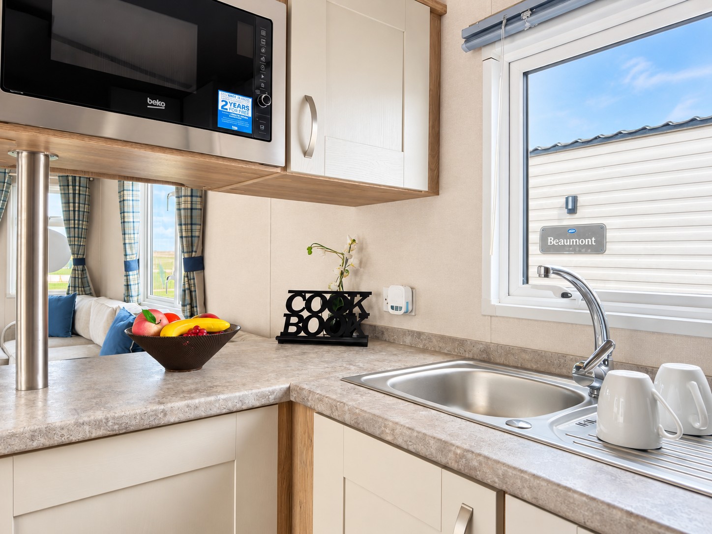 Photo of ABI Oakley 2024 (Static Caravan)