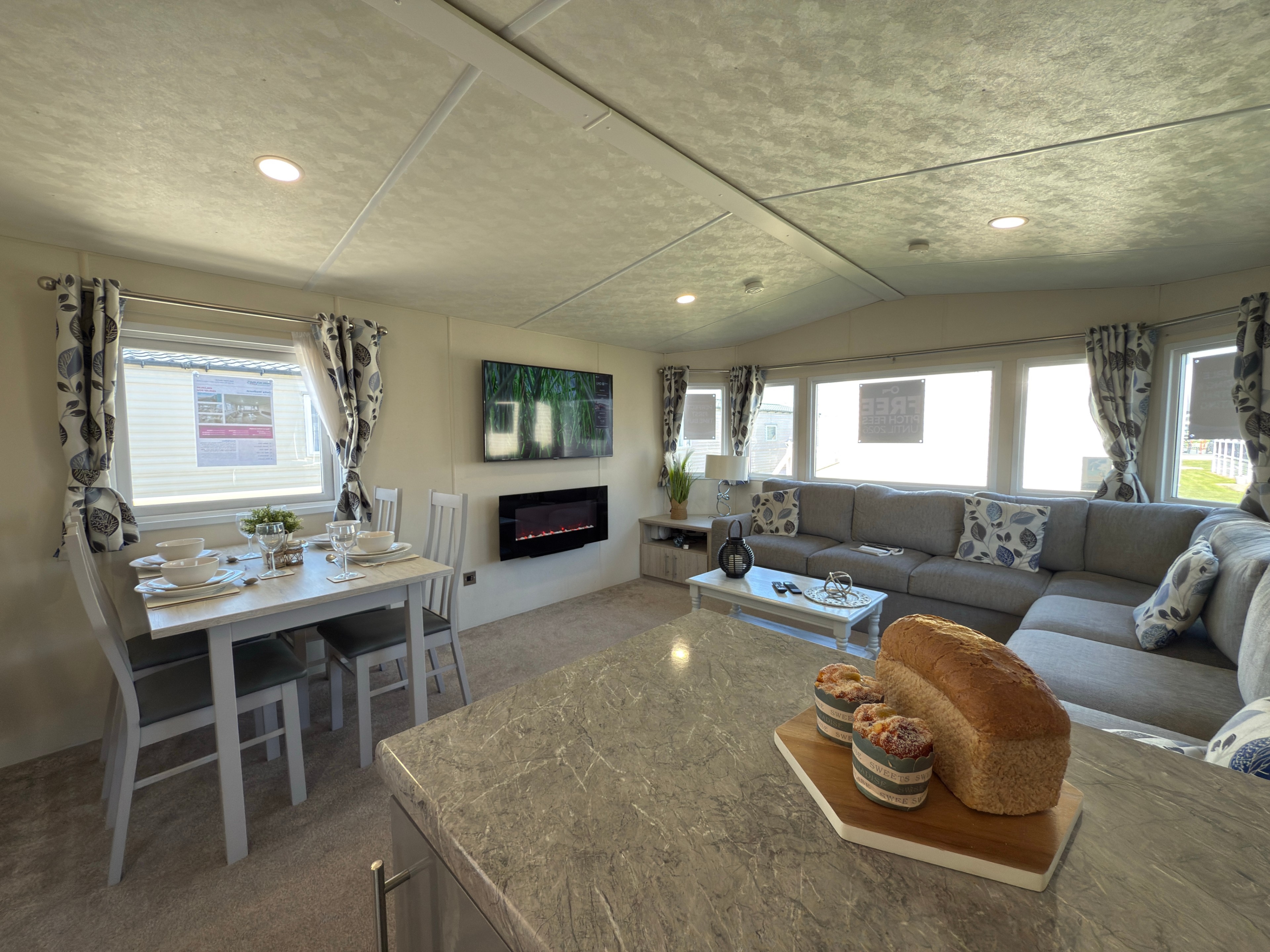 Photo of Delta Wadhurst 2020 (Static Caravan)