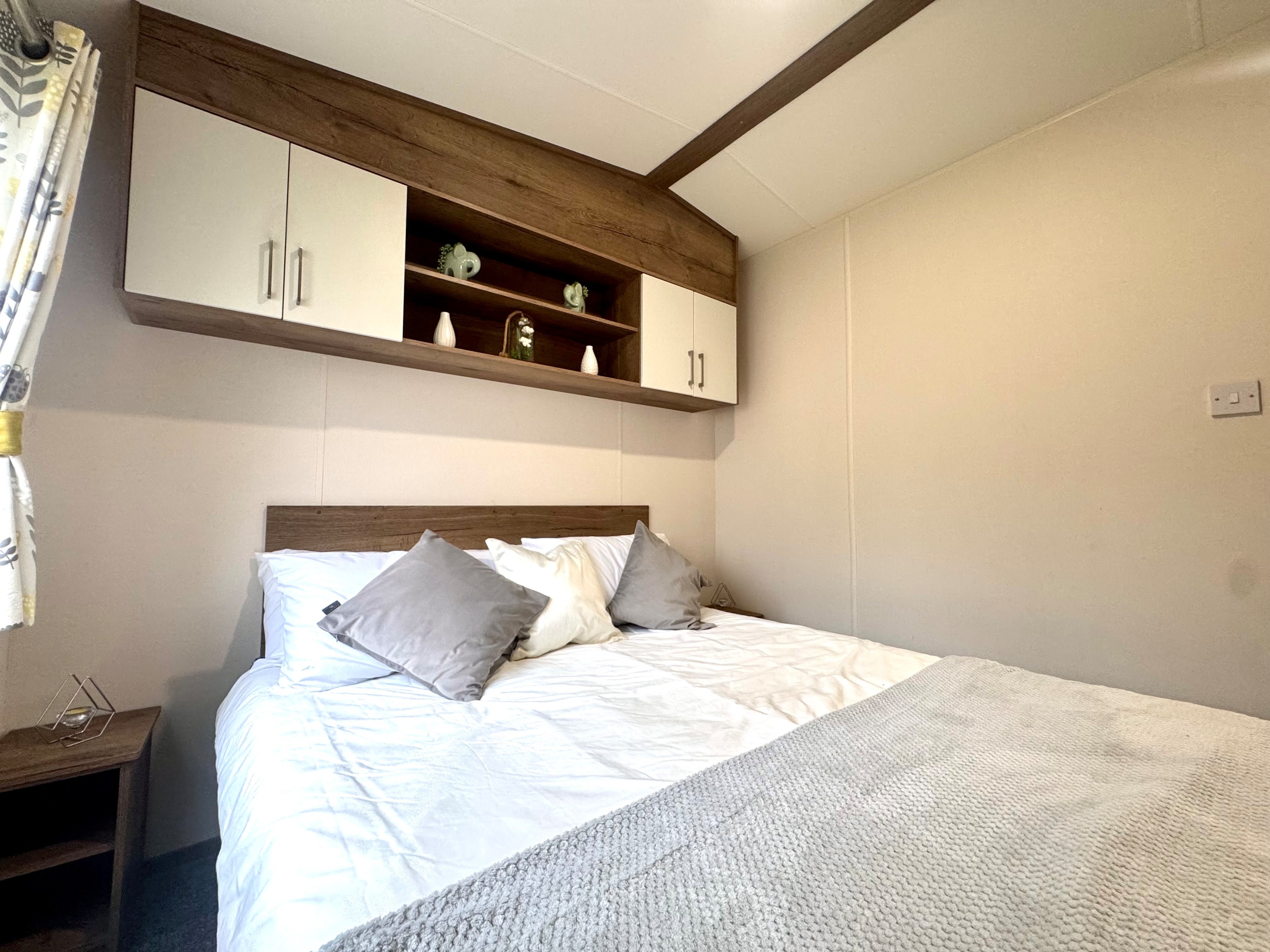 Photo of ABI Trieste 2020 (Static Caravan)