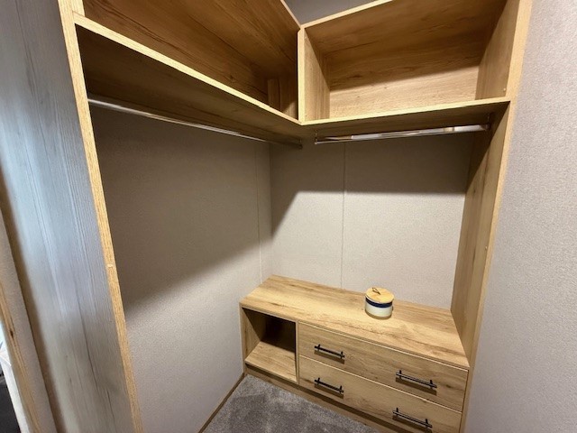 Photo of ABI Superior 2026 (Static Caravan)