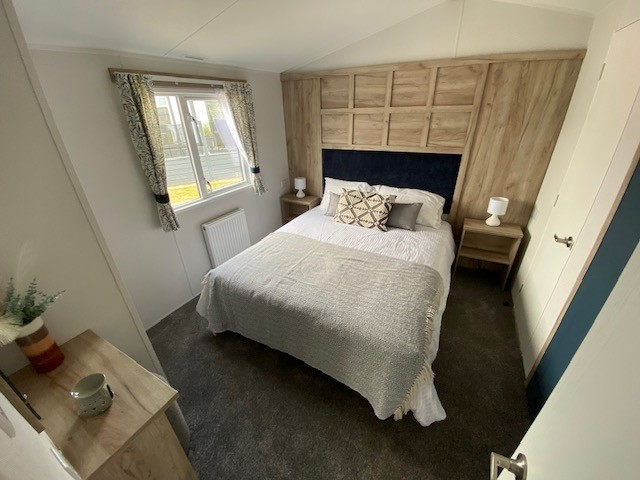 Photo of Willerby Jevington 2027 (Static Caravan)