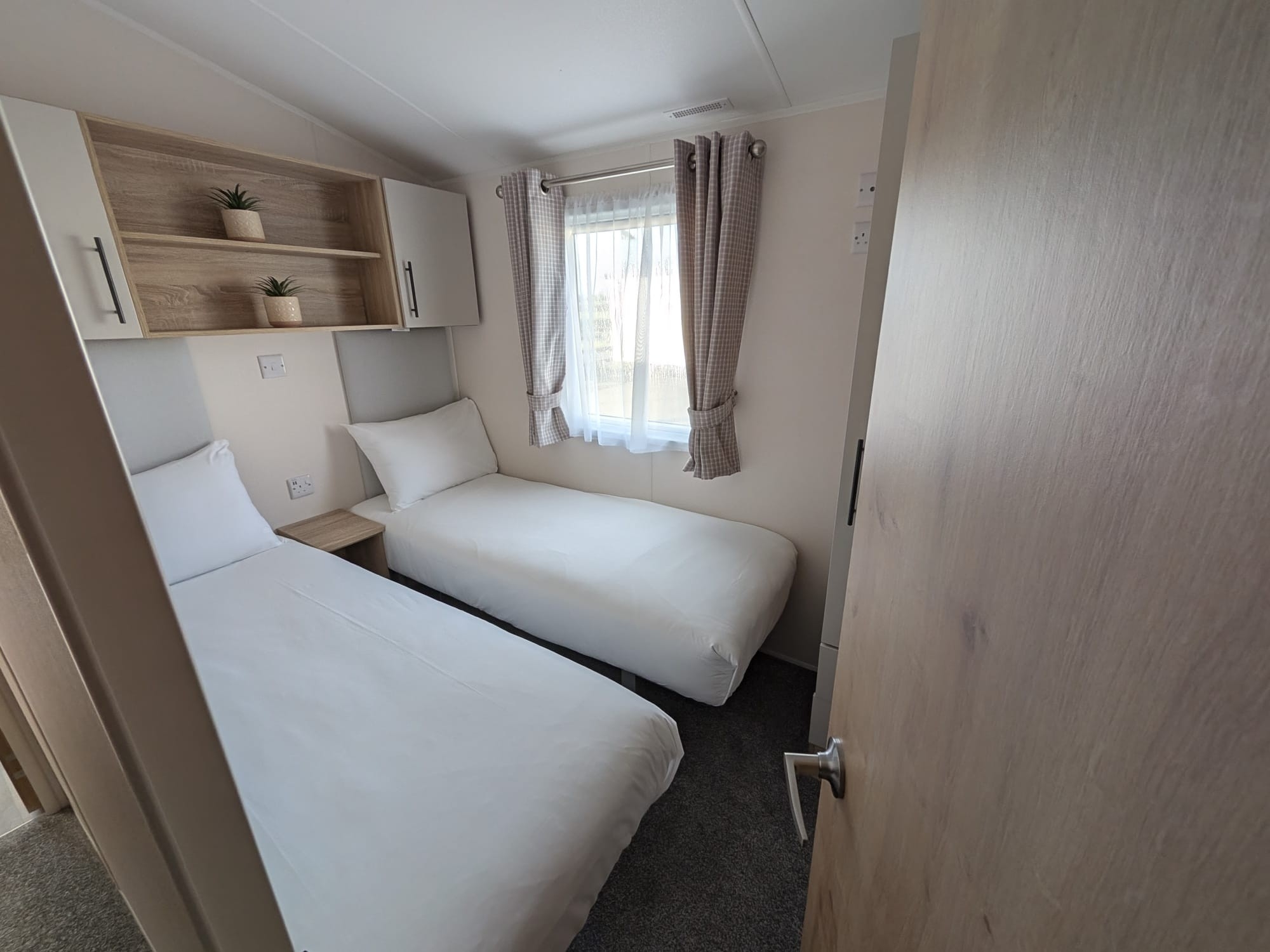 Photo of Willerby Lamberhurst 2025 (Static Caravan)