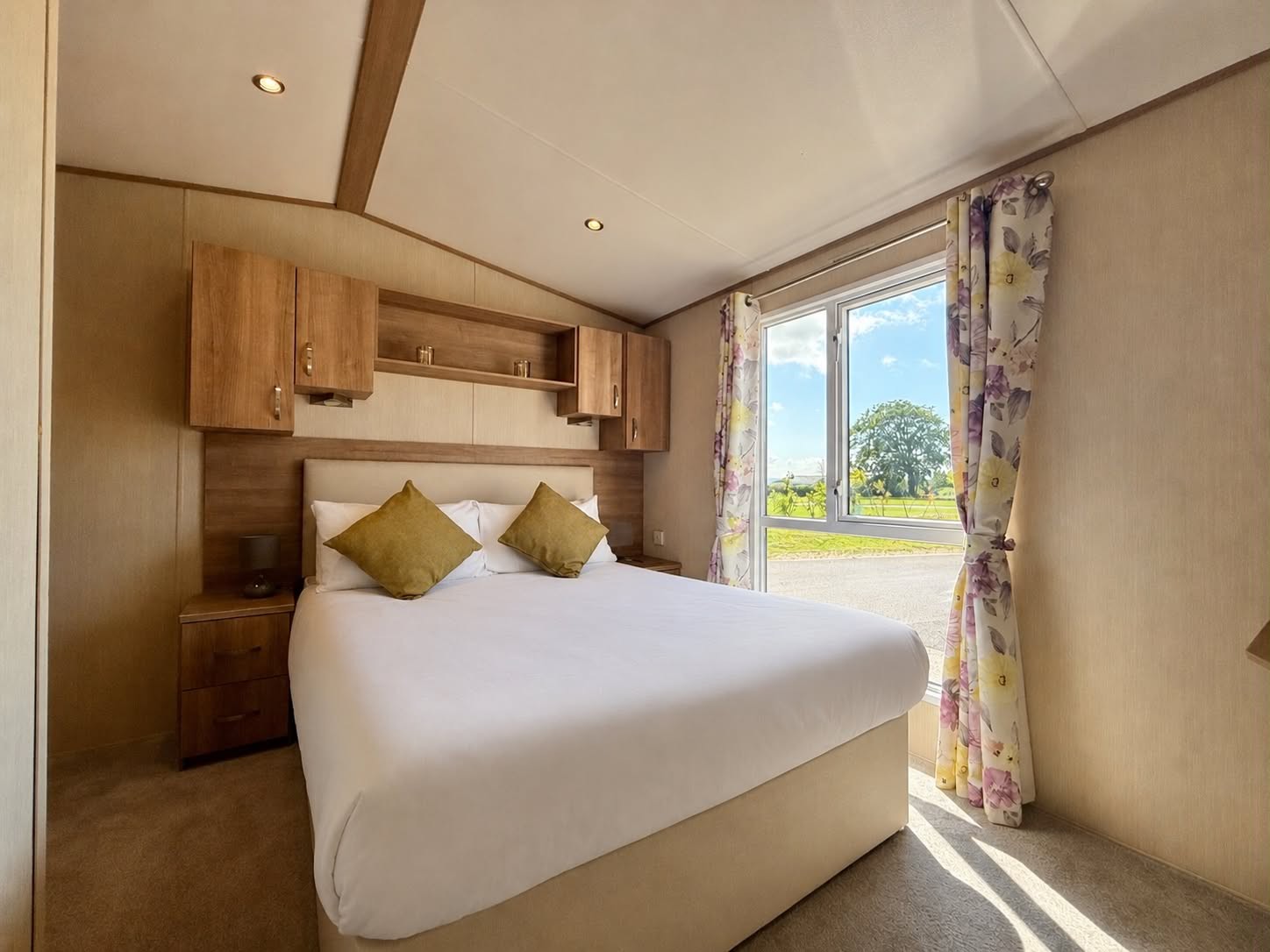 Photo of ABI Sunningdale 2014 (Static Caravan)