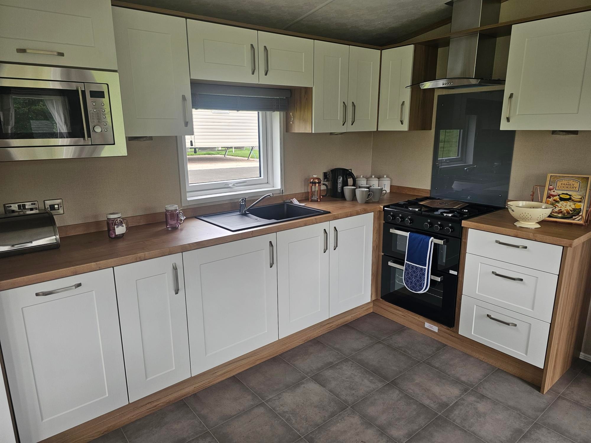 Photo of Pemberton Marlow 2025 (Static Caravan)